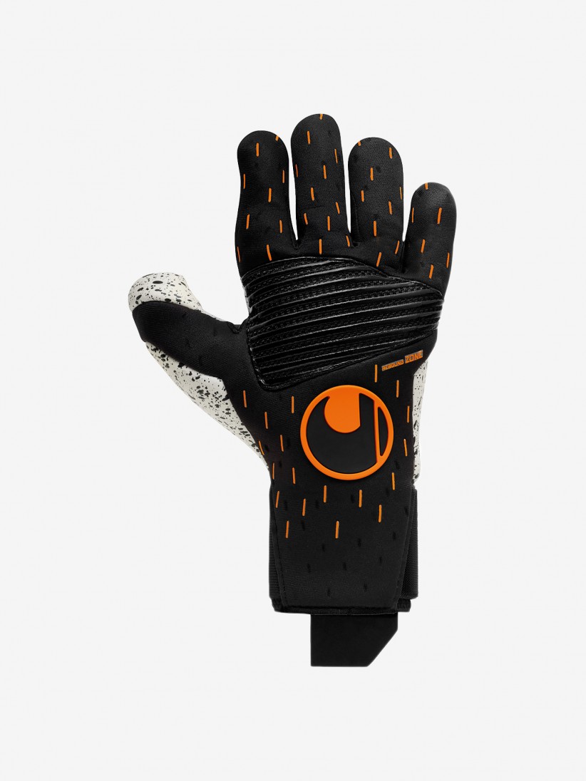 Uhlsport Speed Contact Supergrip Reflex Goalkeeper Gloves