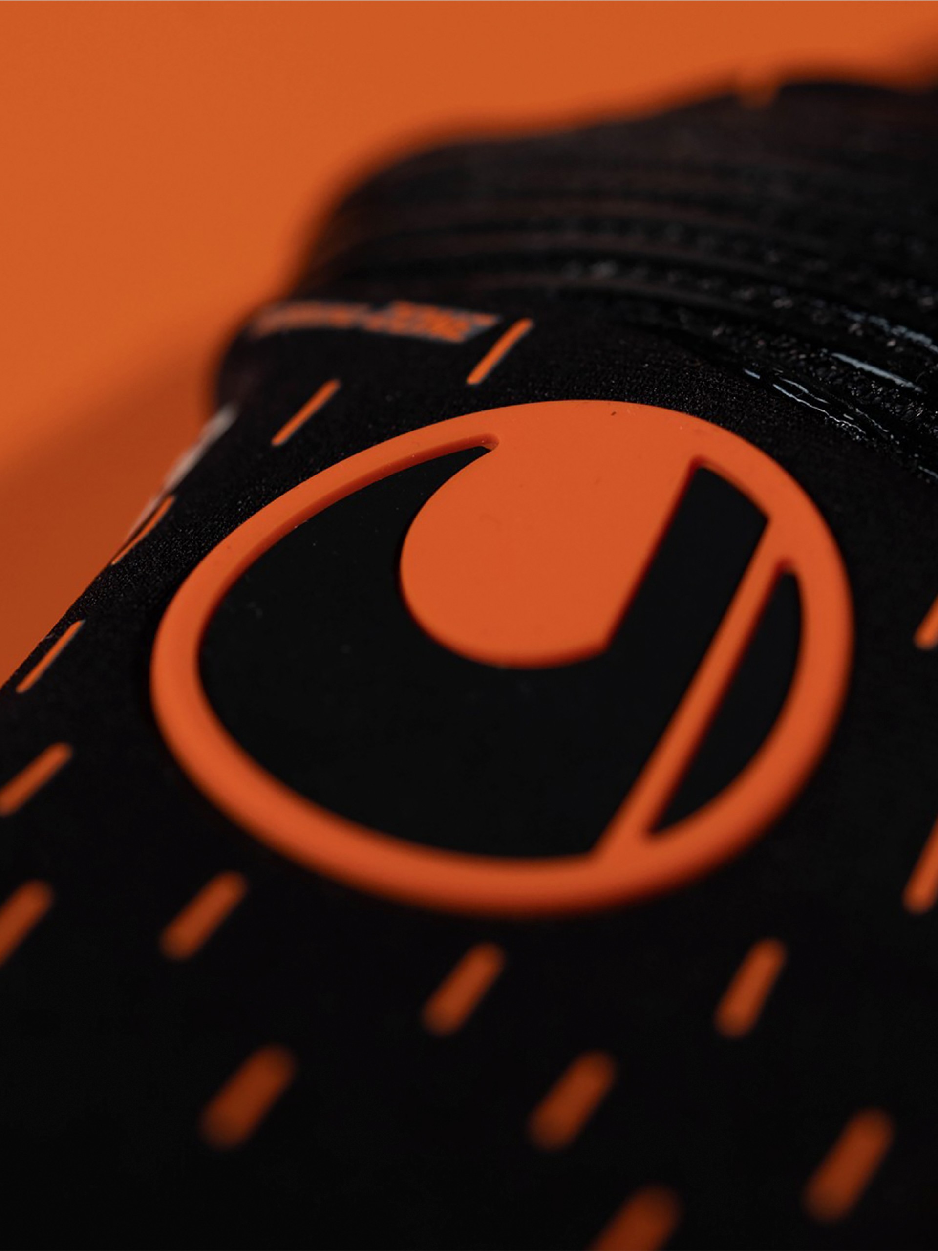 Uhlsport Speed Contact Supergrip Reflex Goalkeeper Gloves