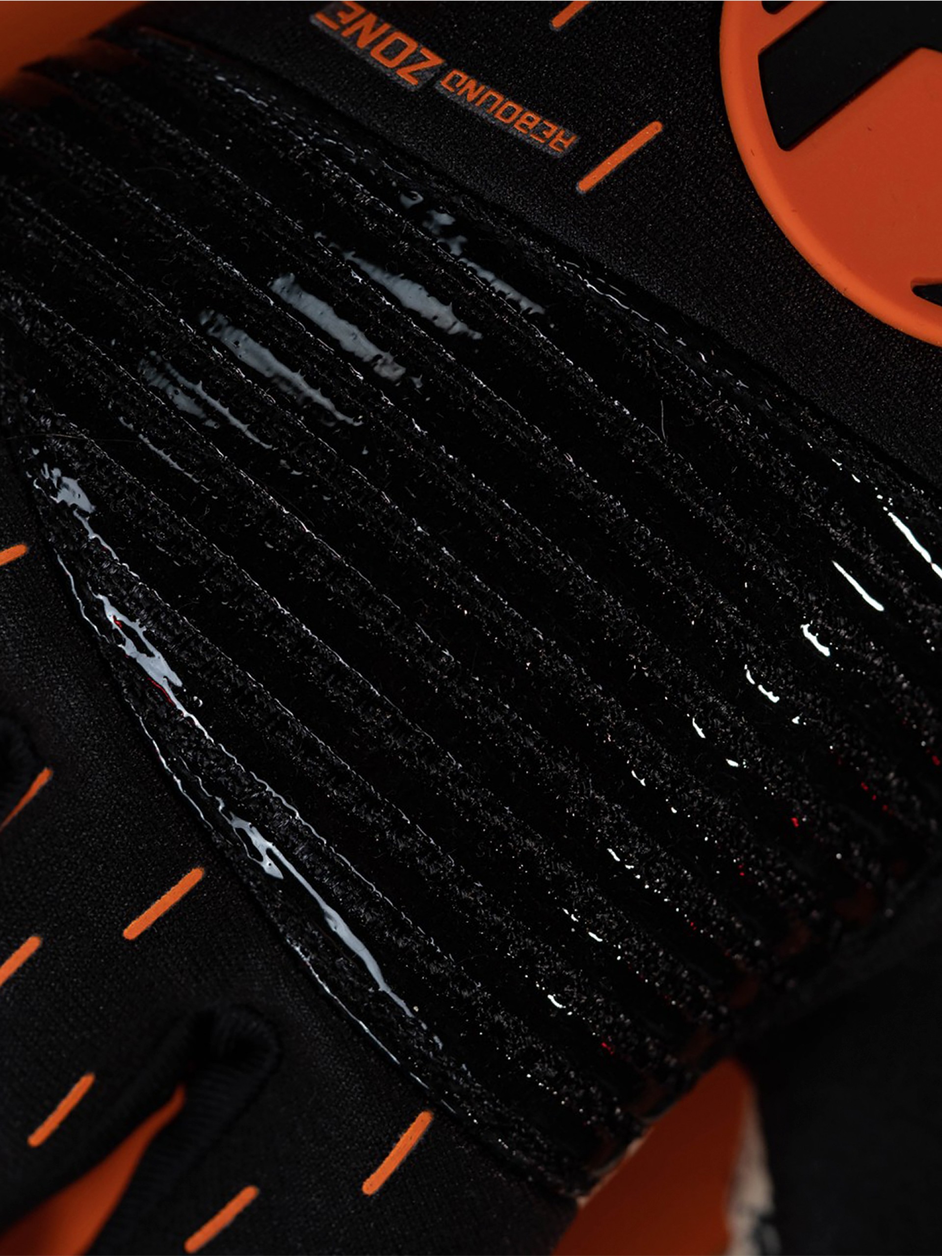 Uhlsport Speed Contact Supergrip Reflex Goalkeeper Gloves