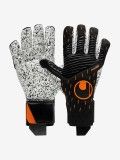 Uhlsport Speed Contact Supergrip Finger Surround Goalkeeper Gloves