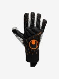 Uhlsport Speed Contact Supergrip Finger Surround Goalkeeper Gloves
