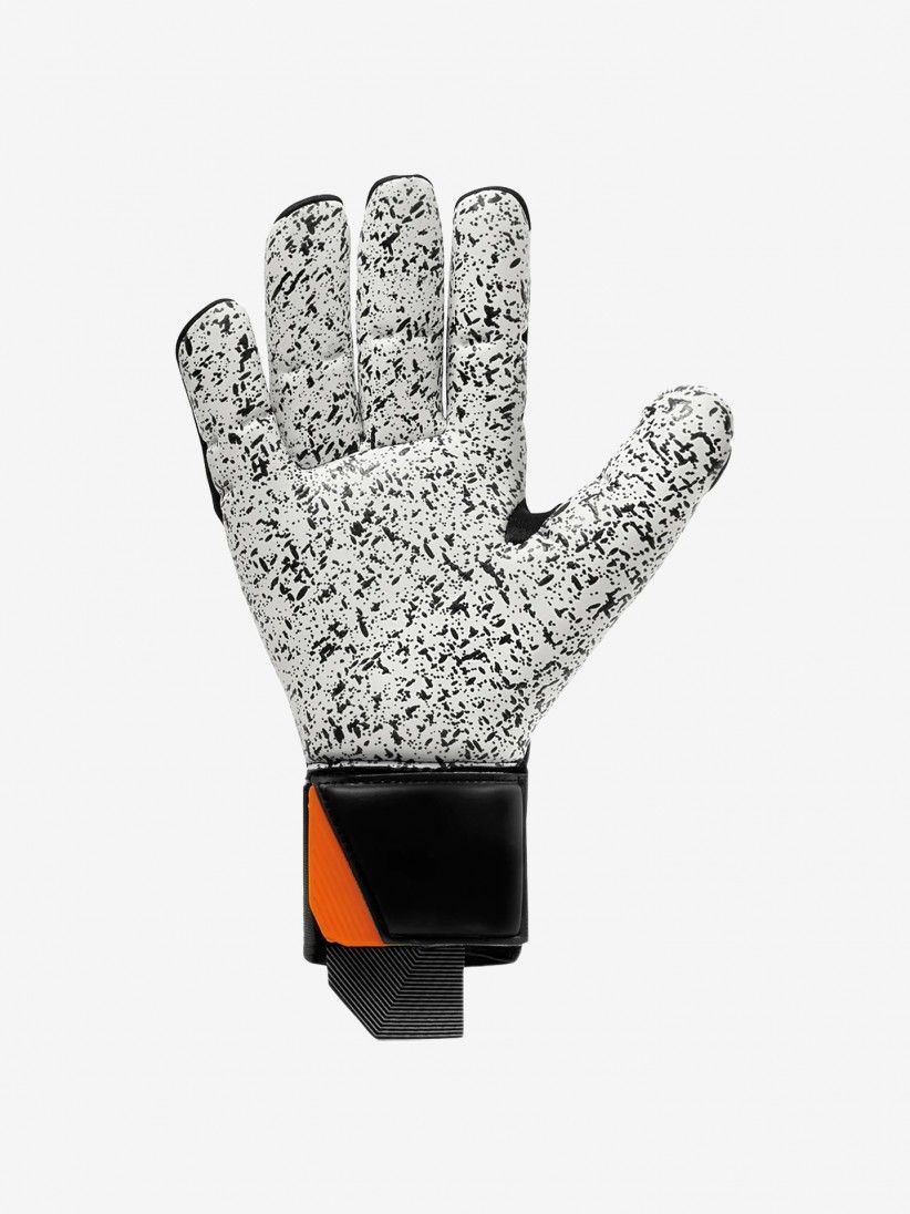 Uhlsport Speed Contact Supergrip Finger Surround Goalkeeper Gloves