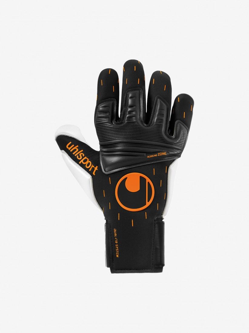 Uhlsport Speed Contact Absolutgrip Reflex Goalkeeper Gloves