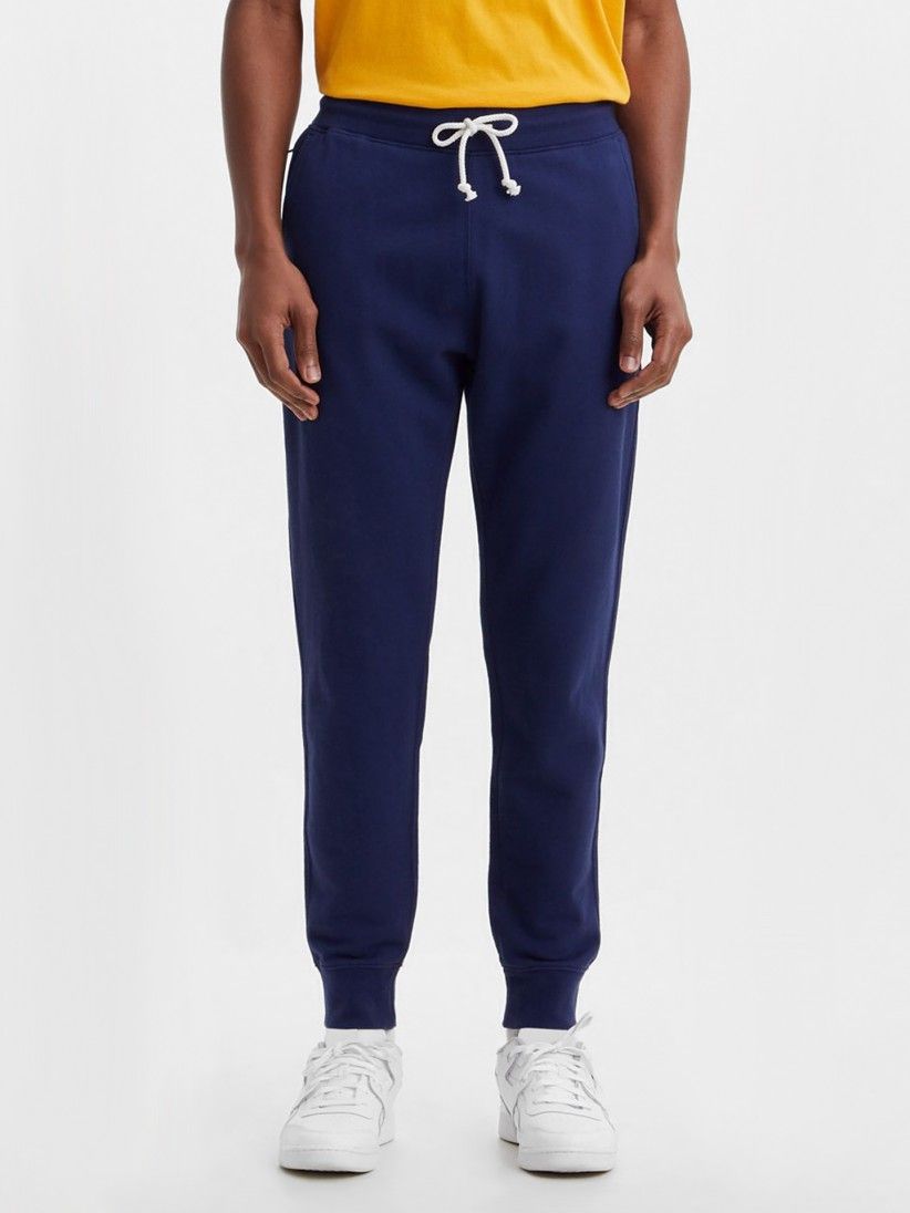 Levis Gold Tab Trousers - A3783-0001 | BZR Online