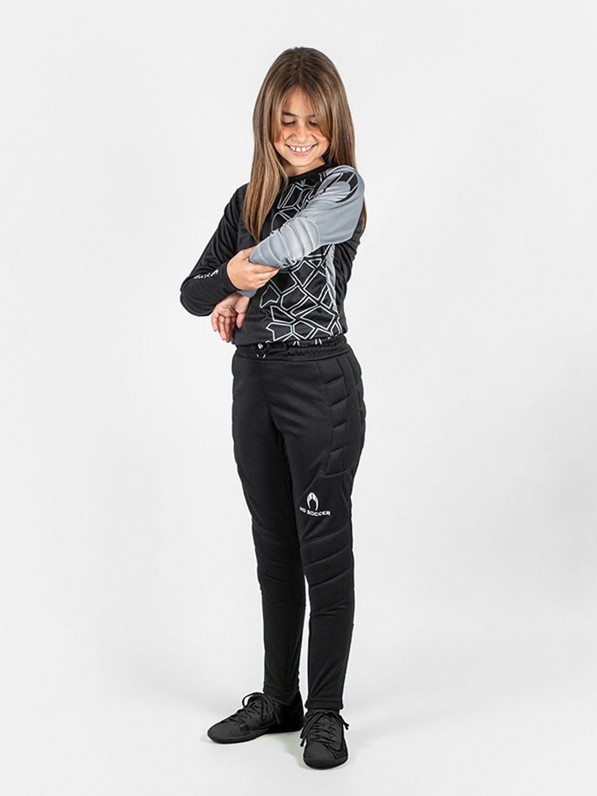 Kit de Guarda-Redes Ho Soccer Junior