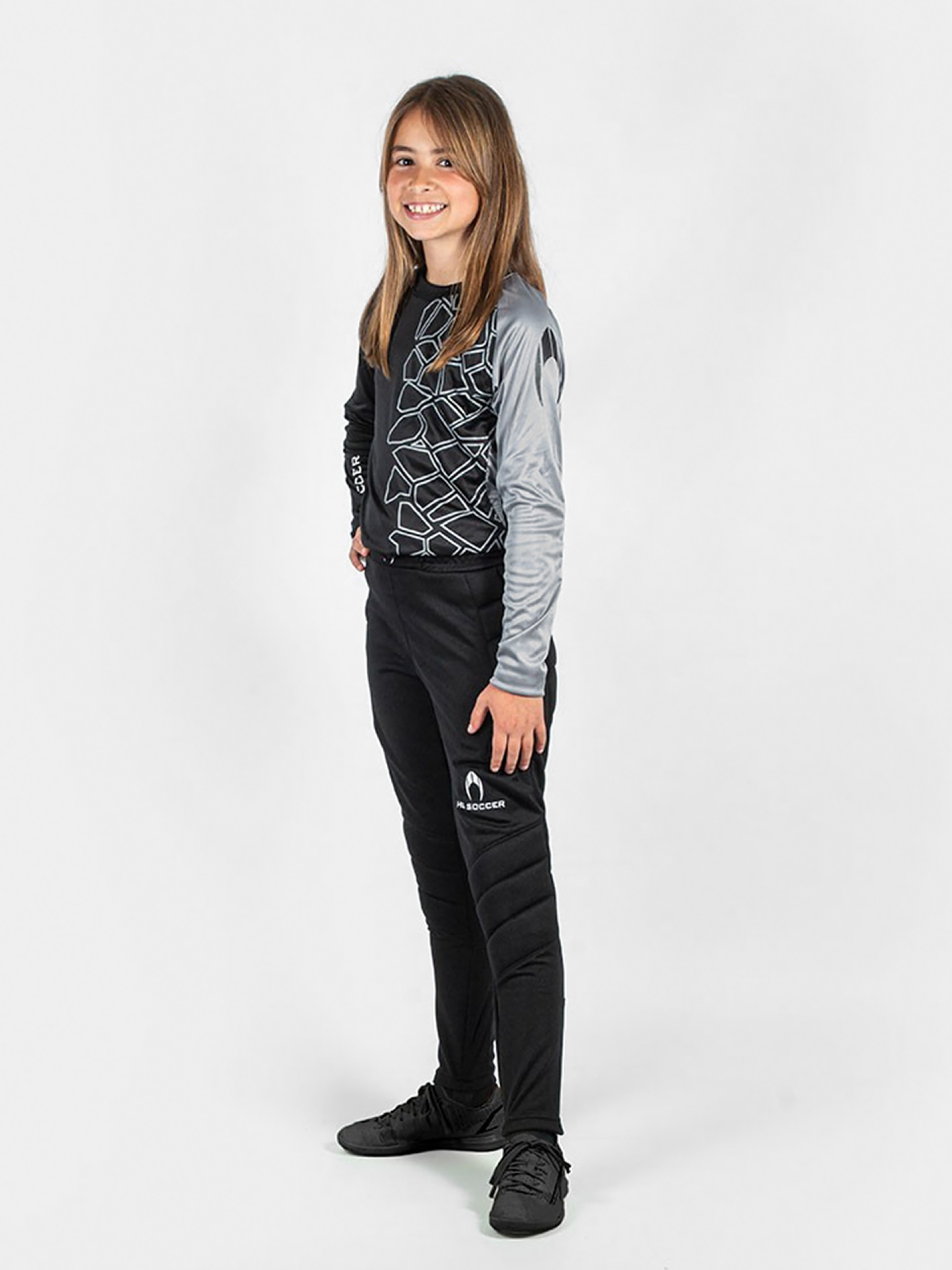 Kit de Guarda-Redes Ho Soccer Junior