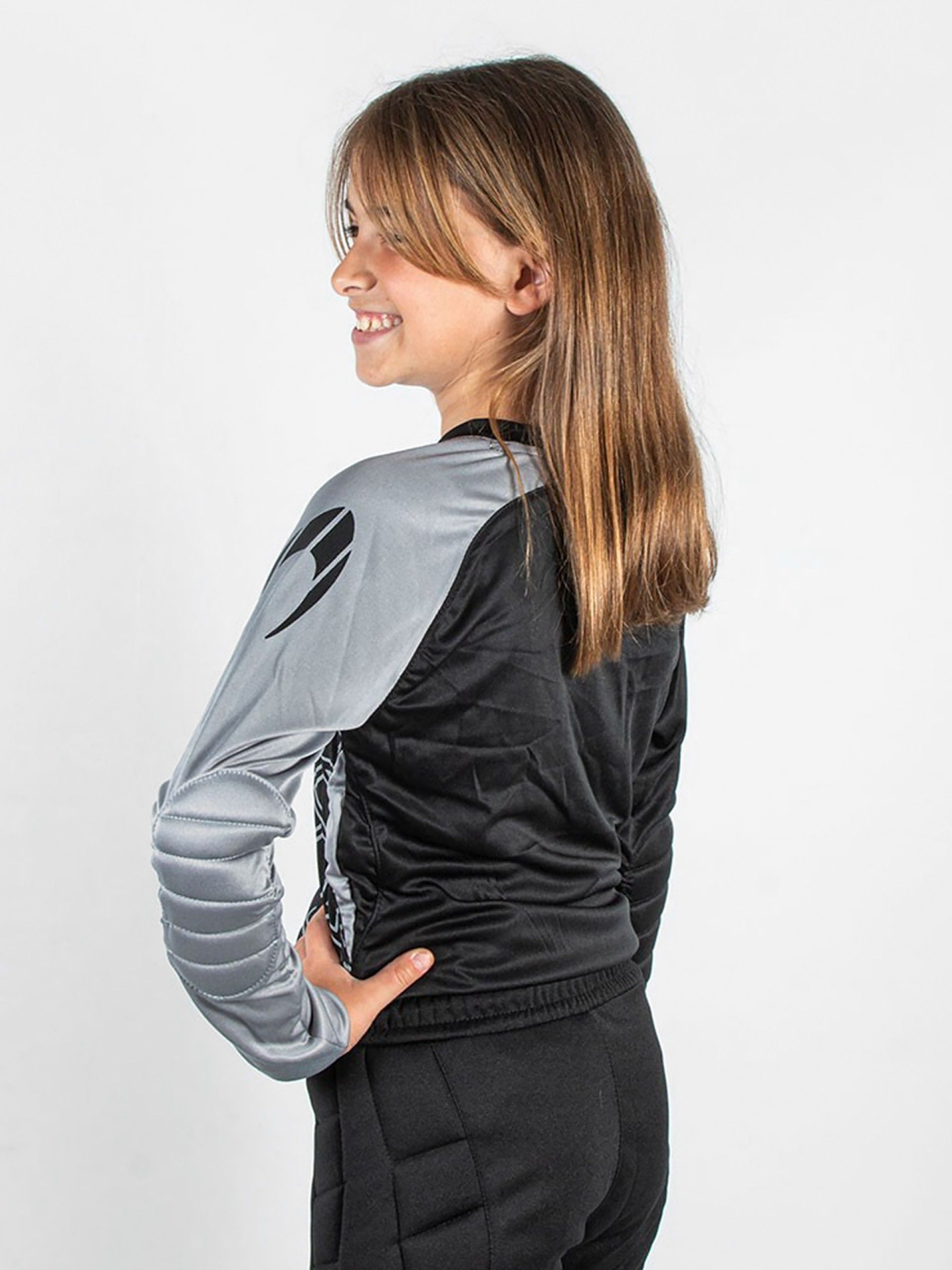 Kit de Guarda-Redes Ho Soccer Junior