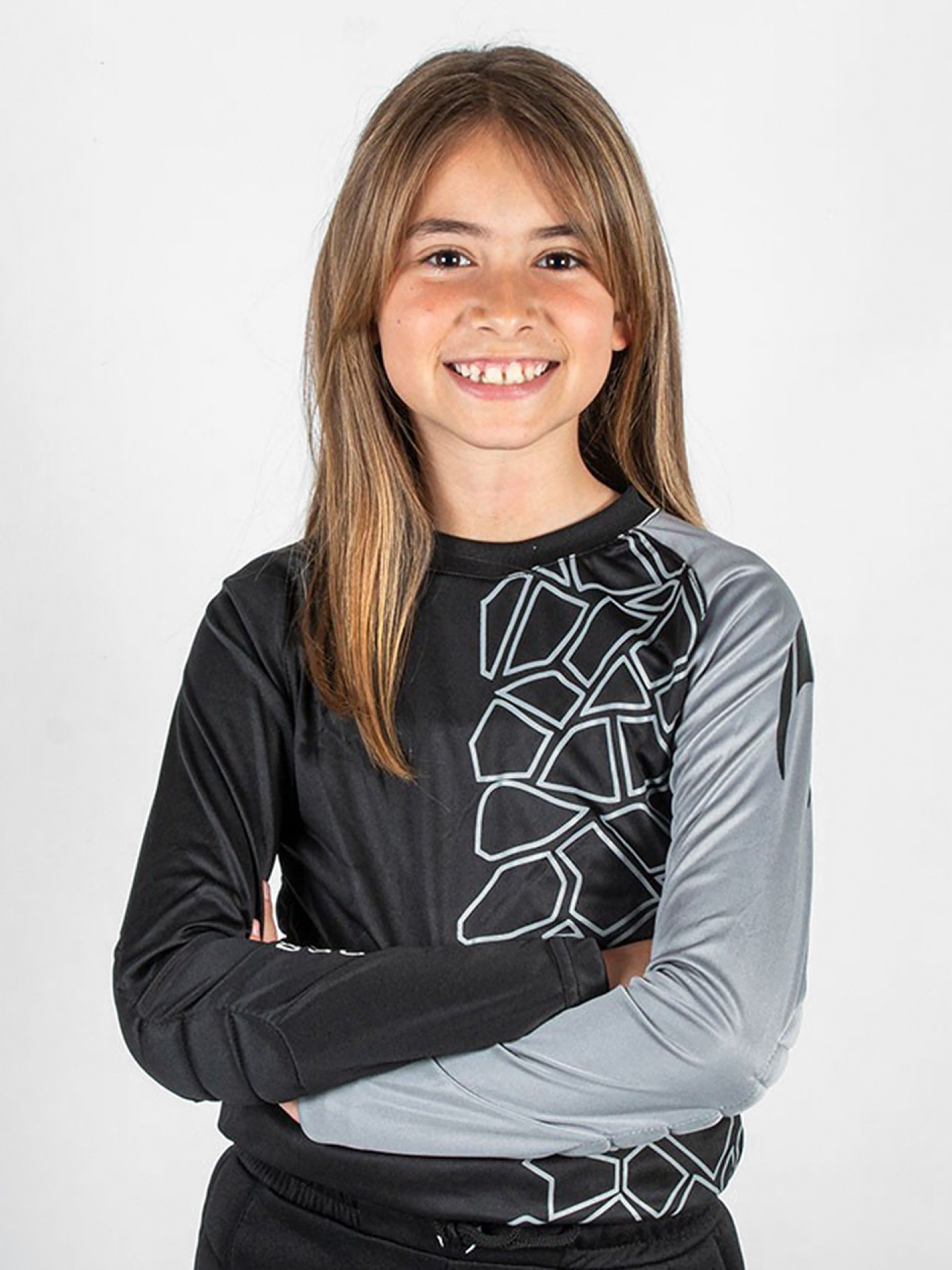 Kit de Guarda-Redes Ho Soccer Junior