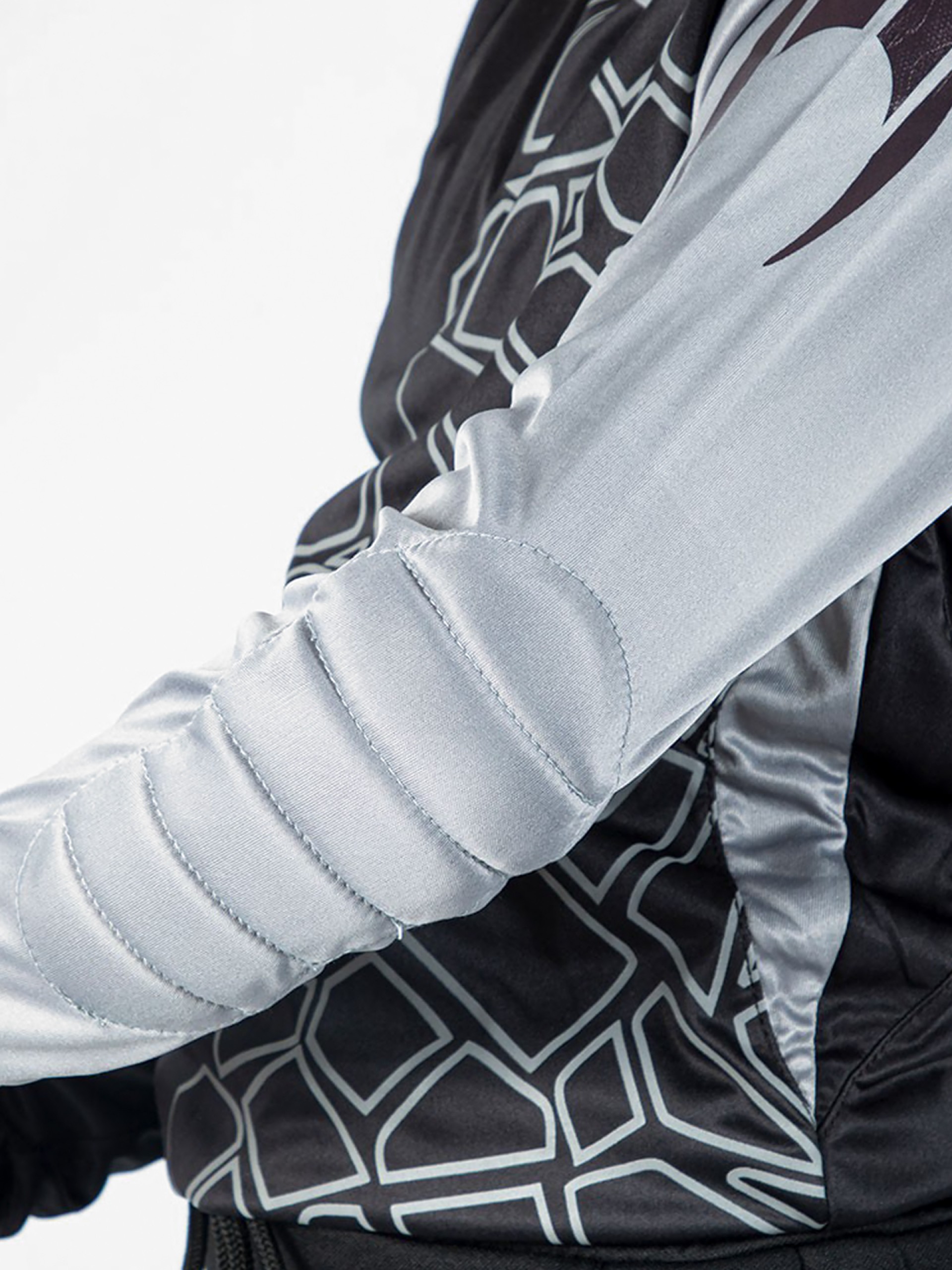 Kit de Guarda-Redes Ho Soccer Junior