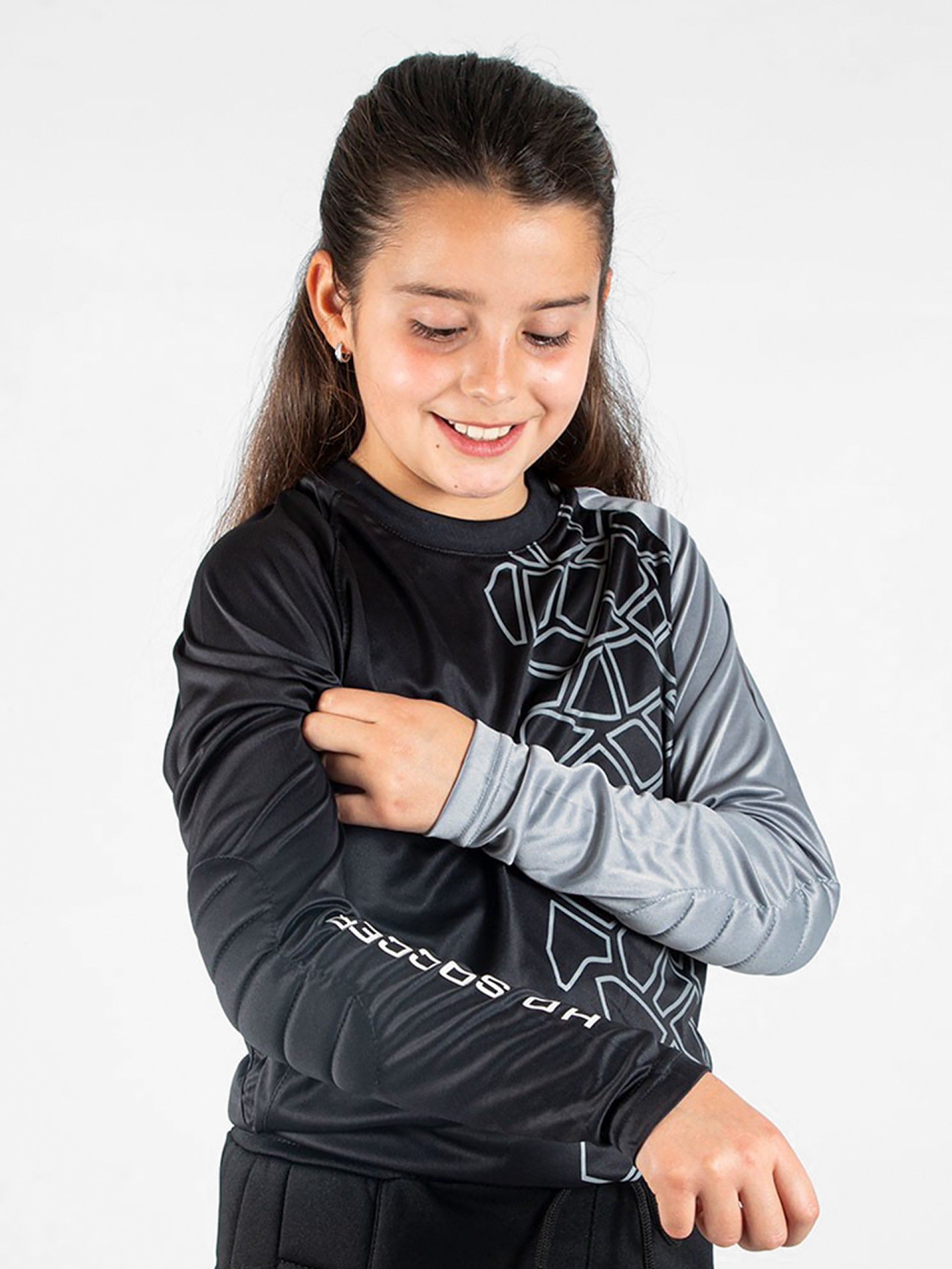 Kit de Guarda-Redes Ho Soccer Junior