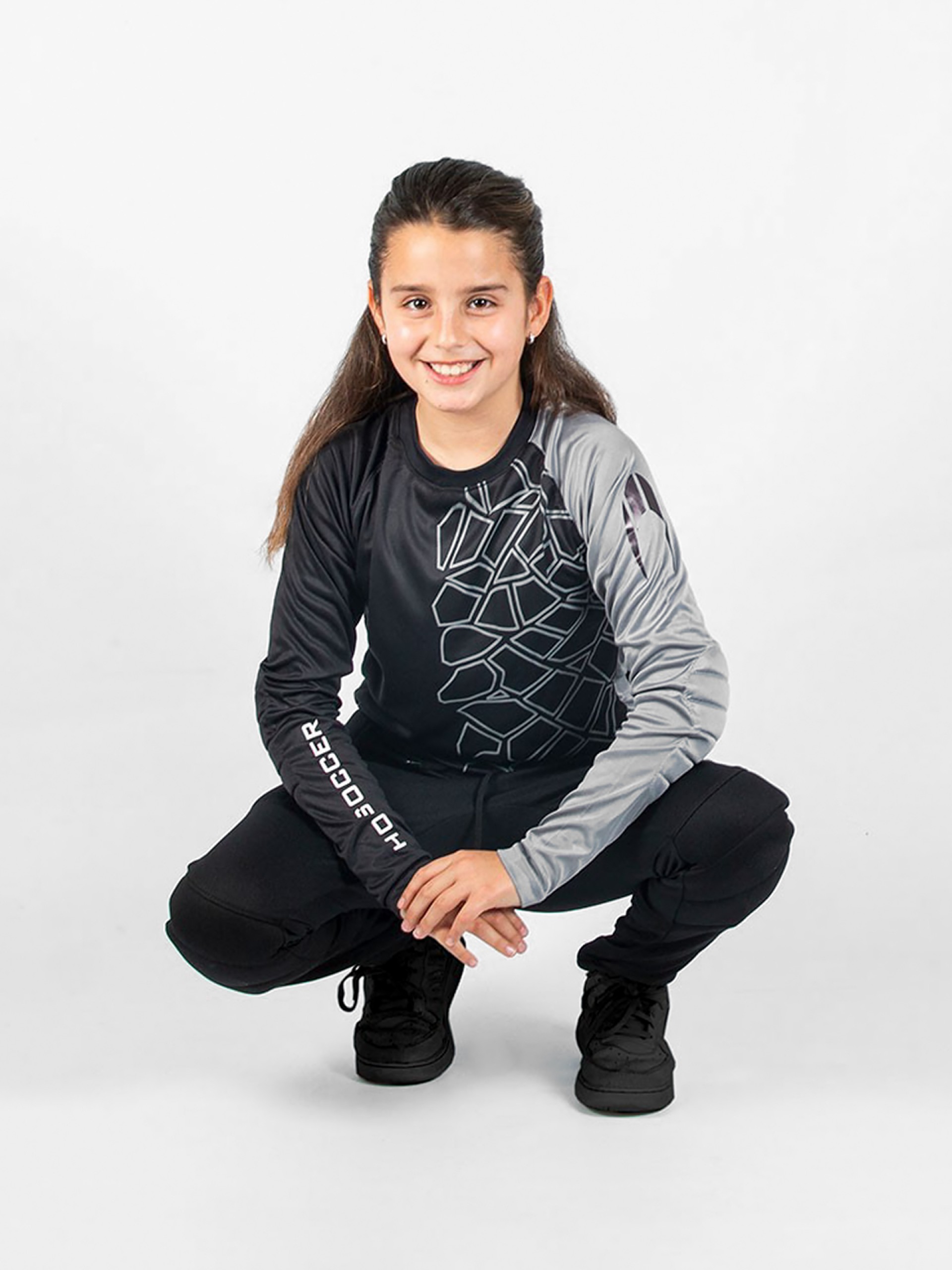 Kit de Guarda-Redes Ho Soccer Junior