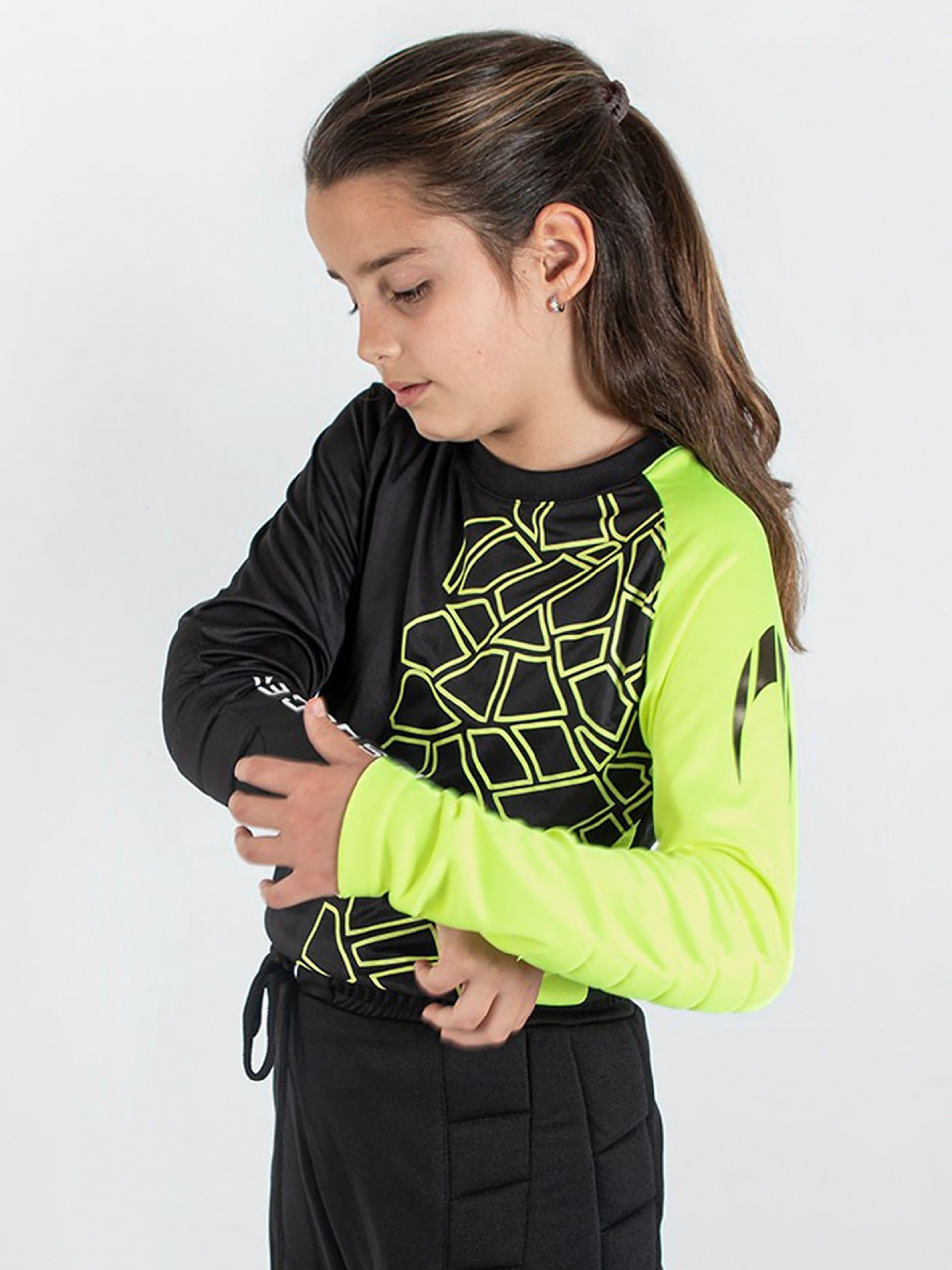 Kit de Guarda-Redes Ho Soccer Junior