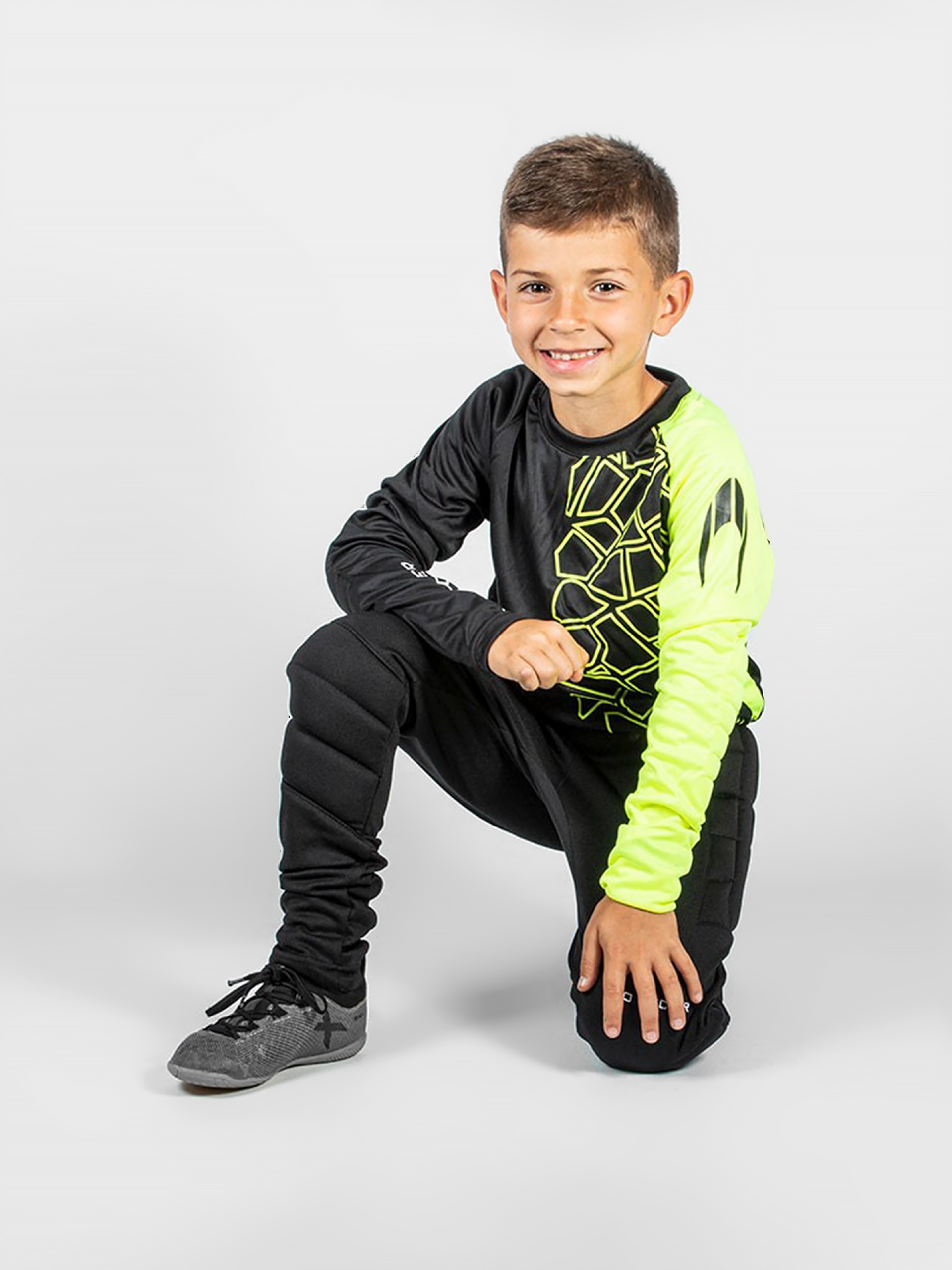 Kit de Guarda-Redes Ho Soccer Junior