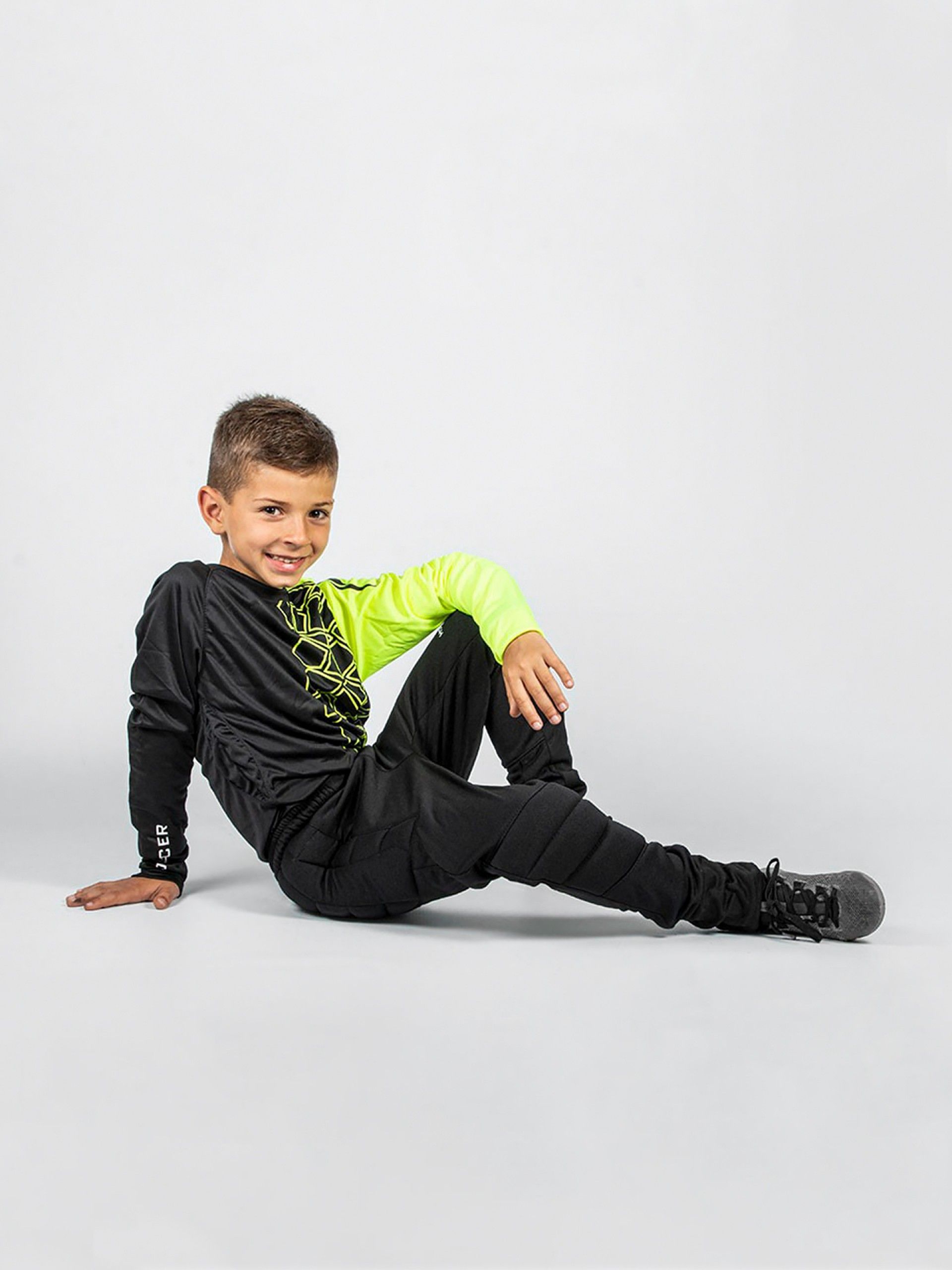 Kit de Guarda-Redes Ho Soccer Junior