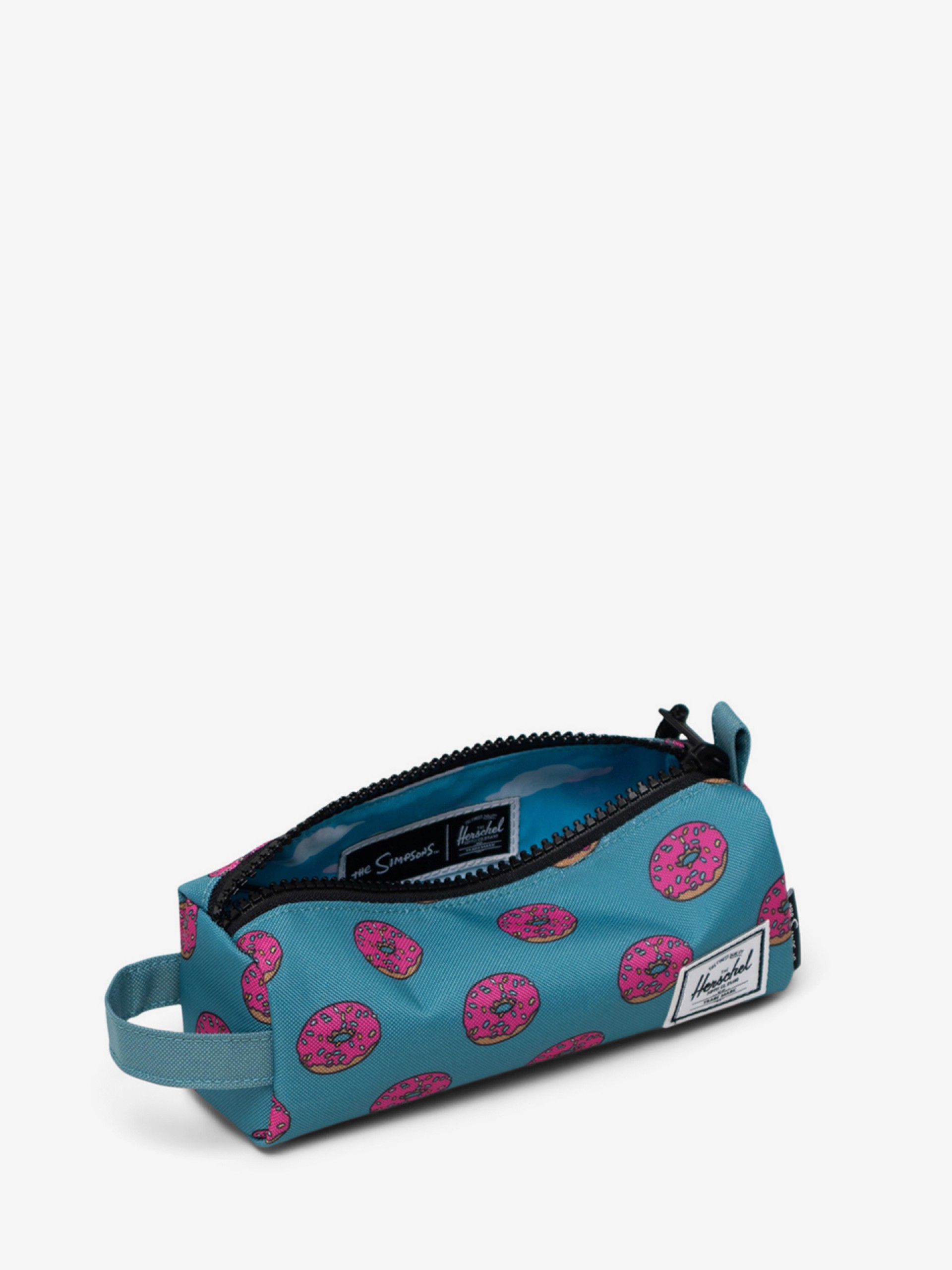 Herschel Settlement The Simpsons Homer Pencil Case