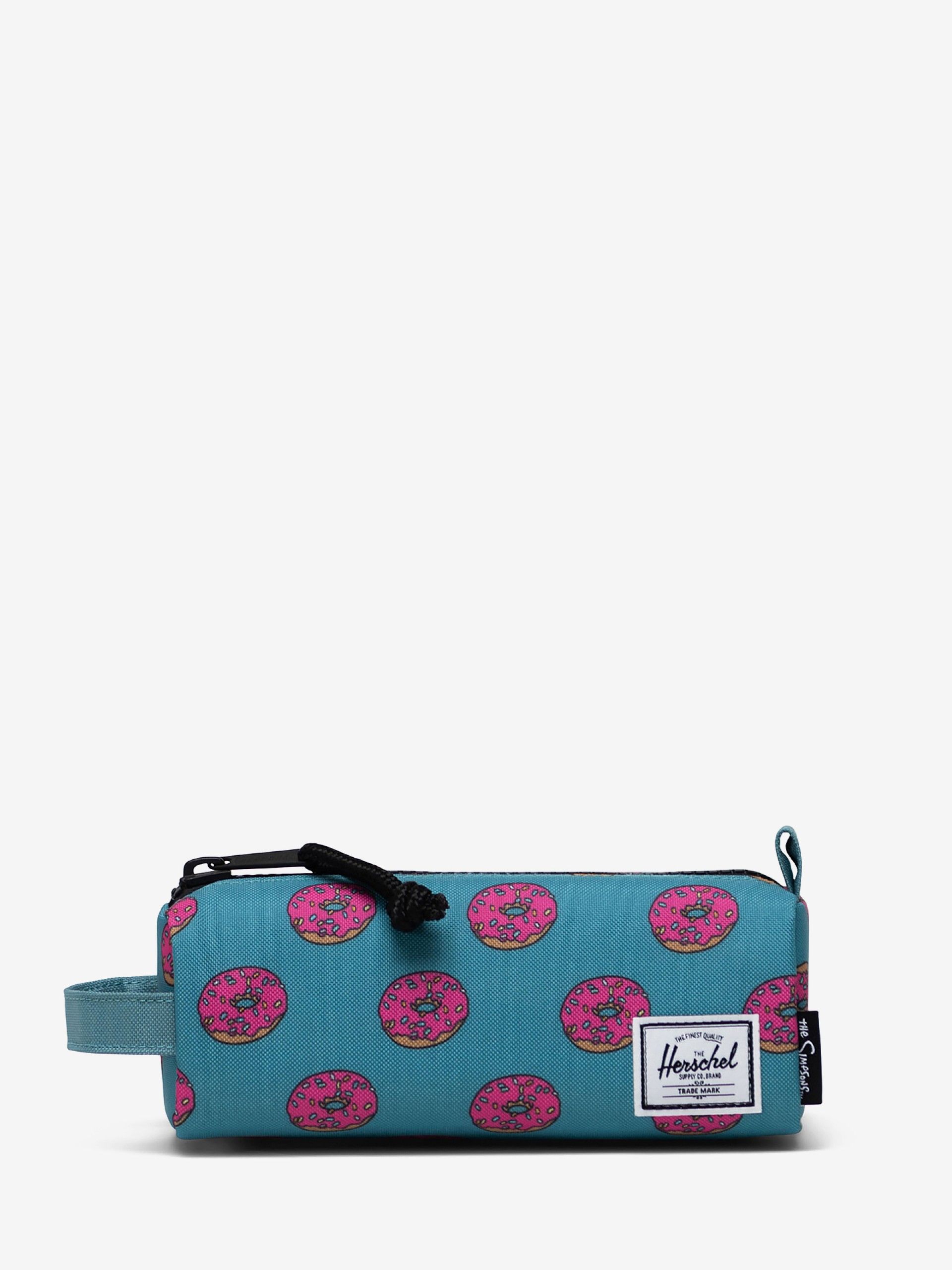 Herschel Settlement The Simpsons Homer Pencil Case