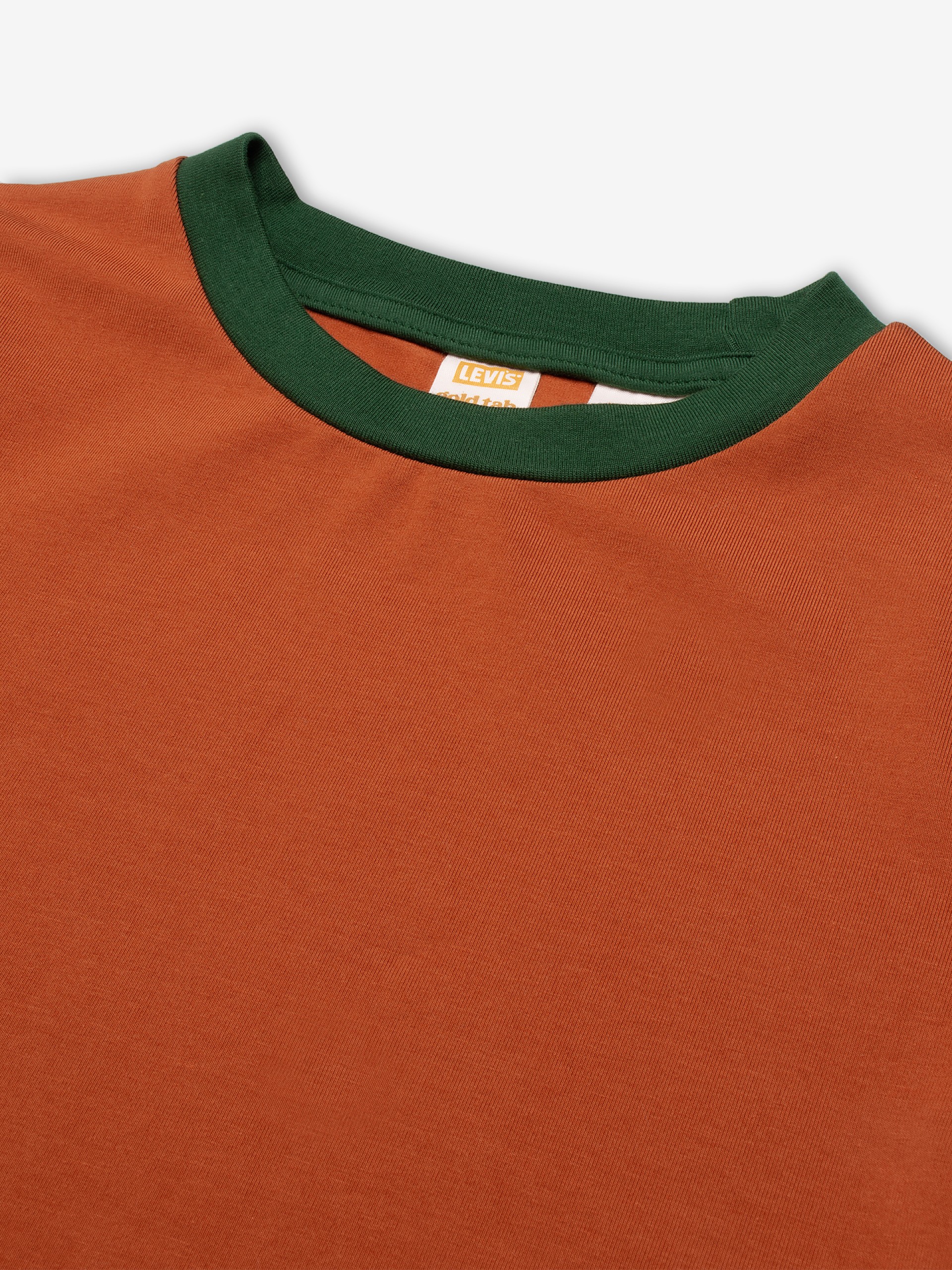 T-shirt Levis Gold Tab