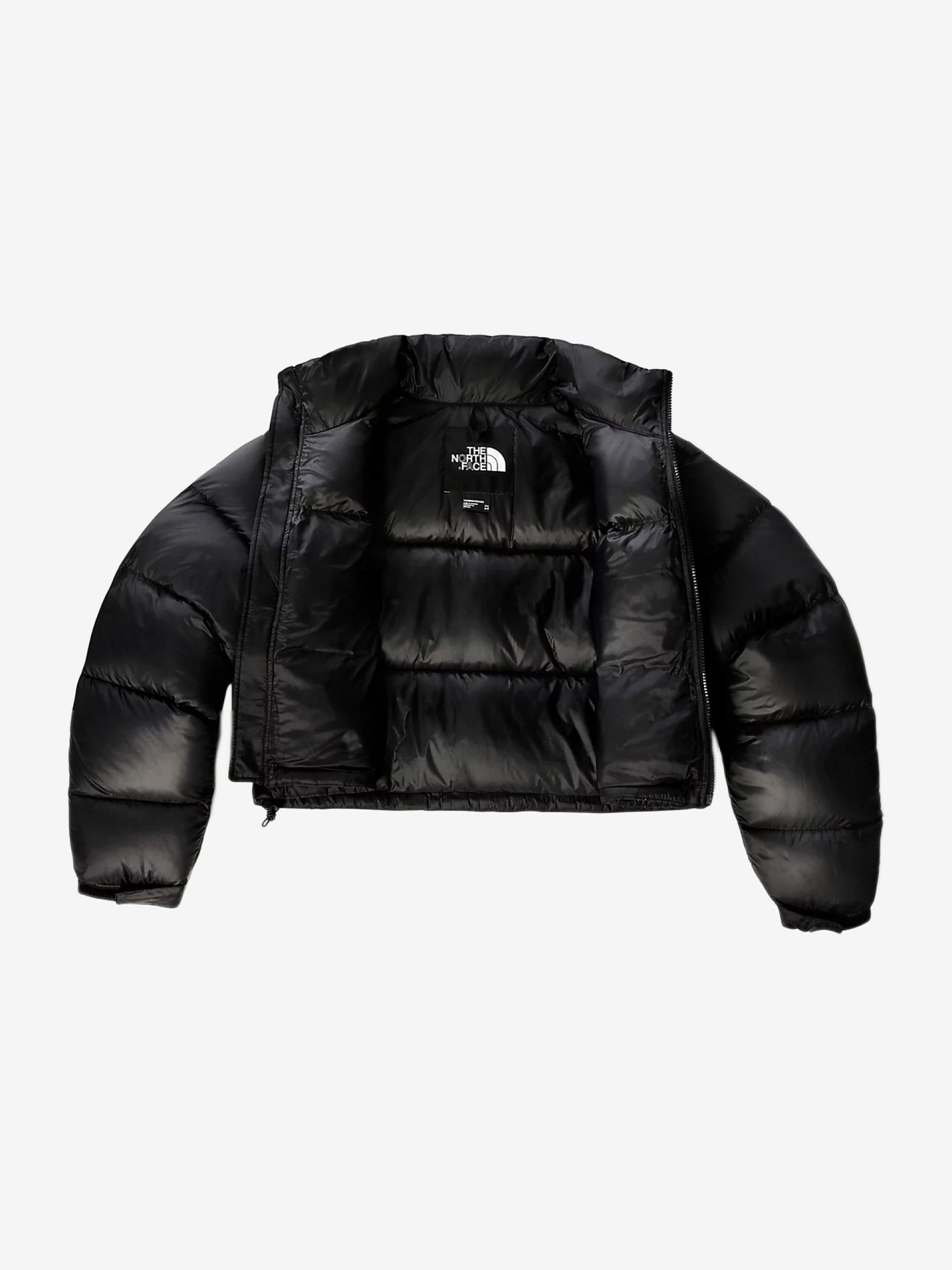 Chaqueta The North Face Nuptse Short