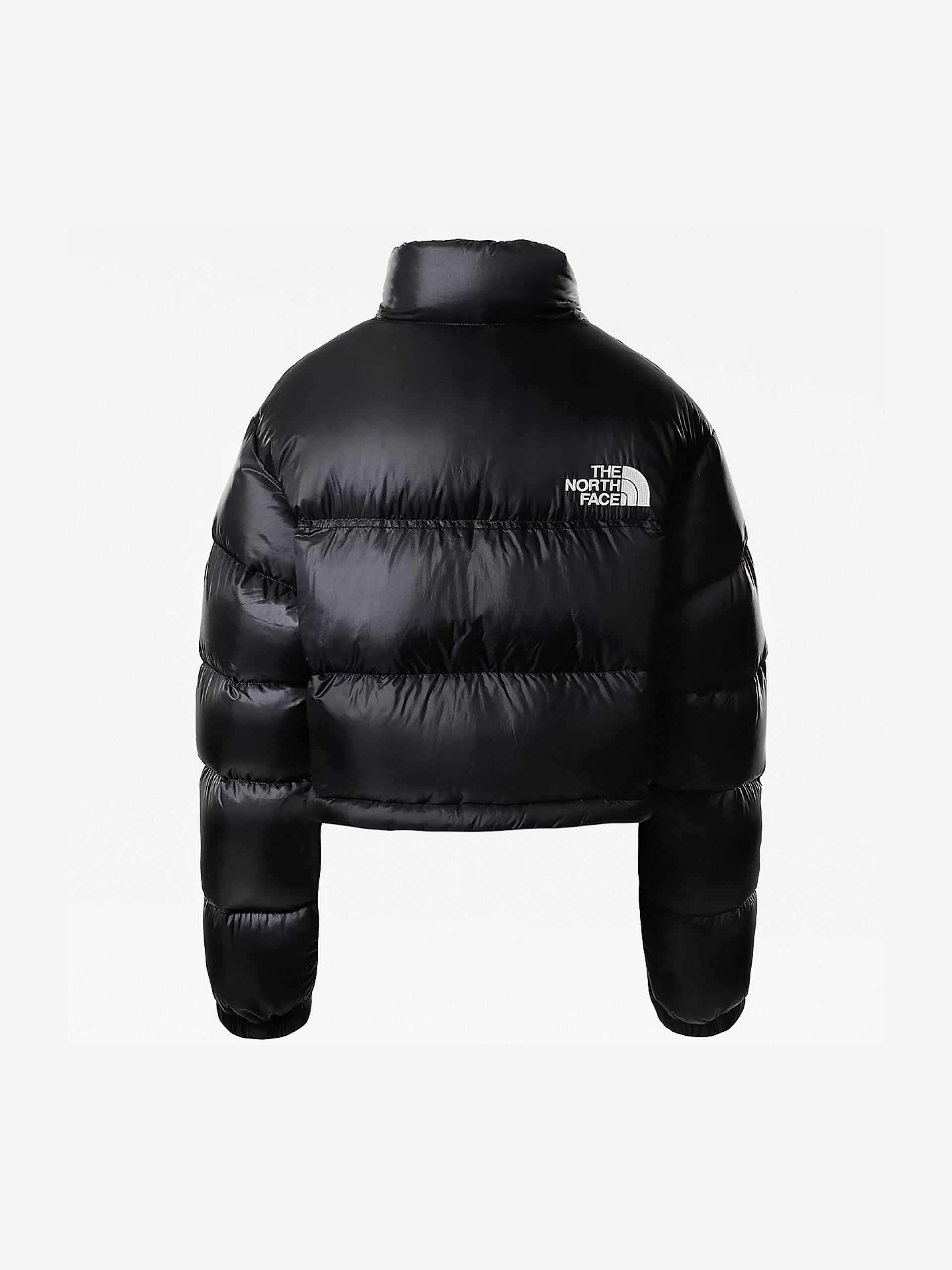 Chaqueta The North Face Nuptse Short