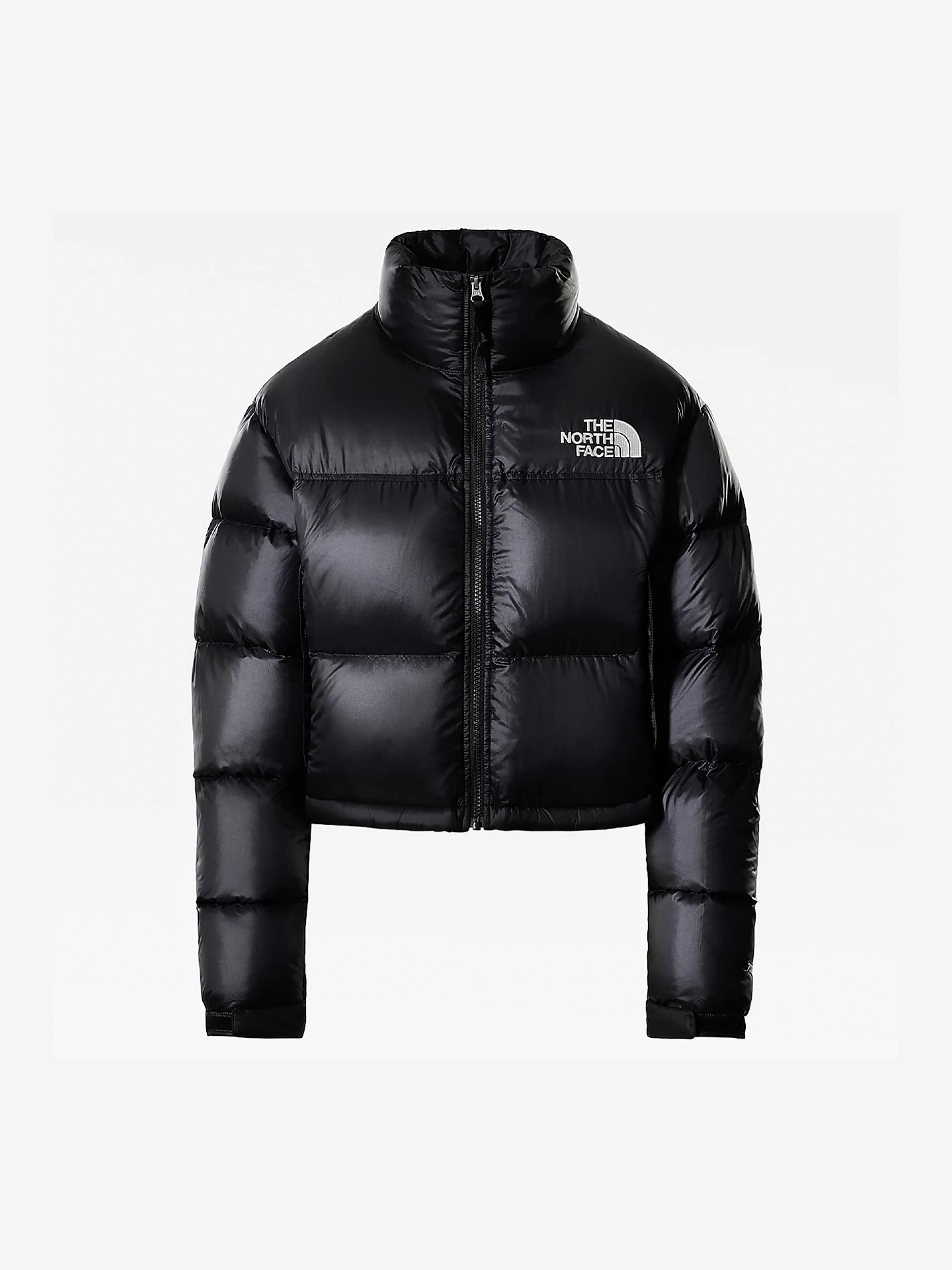 Chaqueta The North Face Nuptse Short