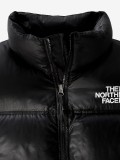 The North Face Nuptse Short W Jacket