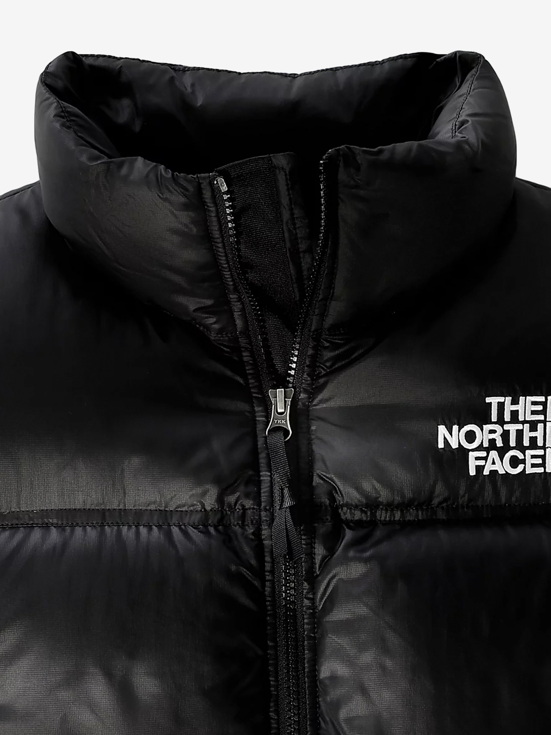 Chaqueta The North Face Nuptse Short