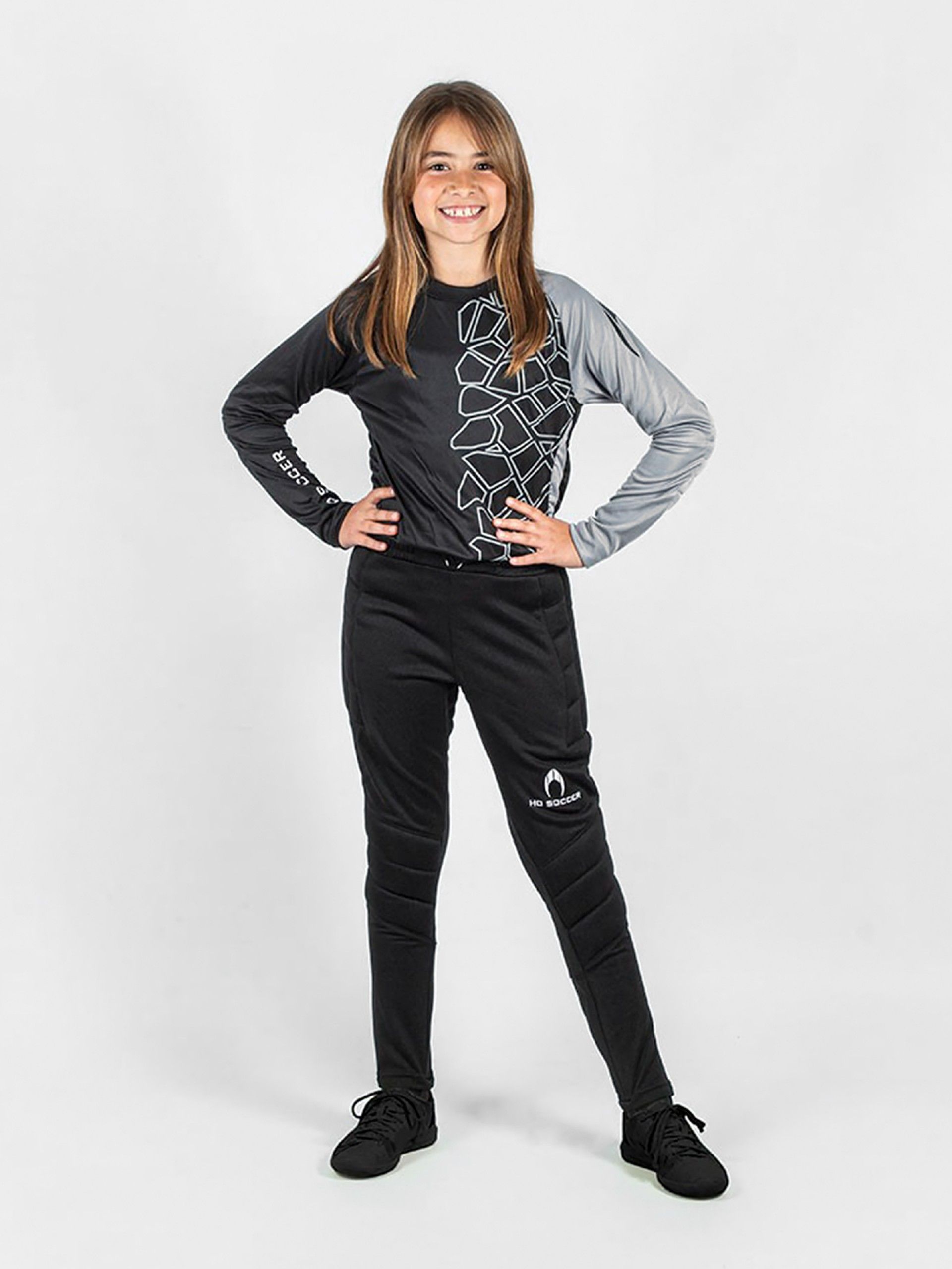 Kit de Guarda-Redes Ho Soccer Junior