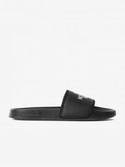 Chanclas The North Face Base Camp Slide III W
