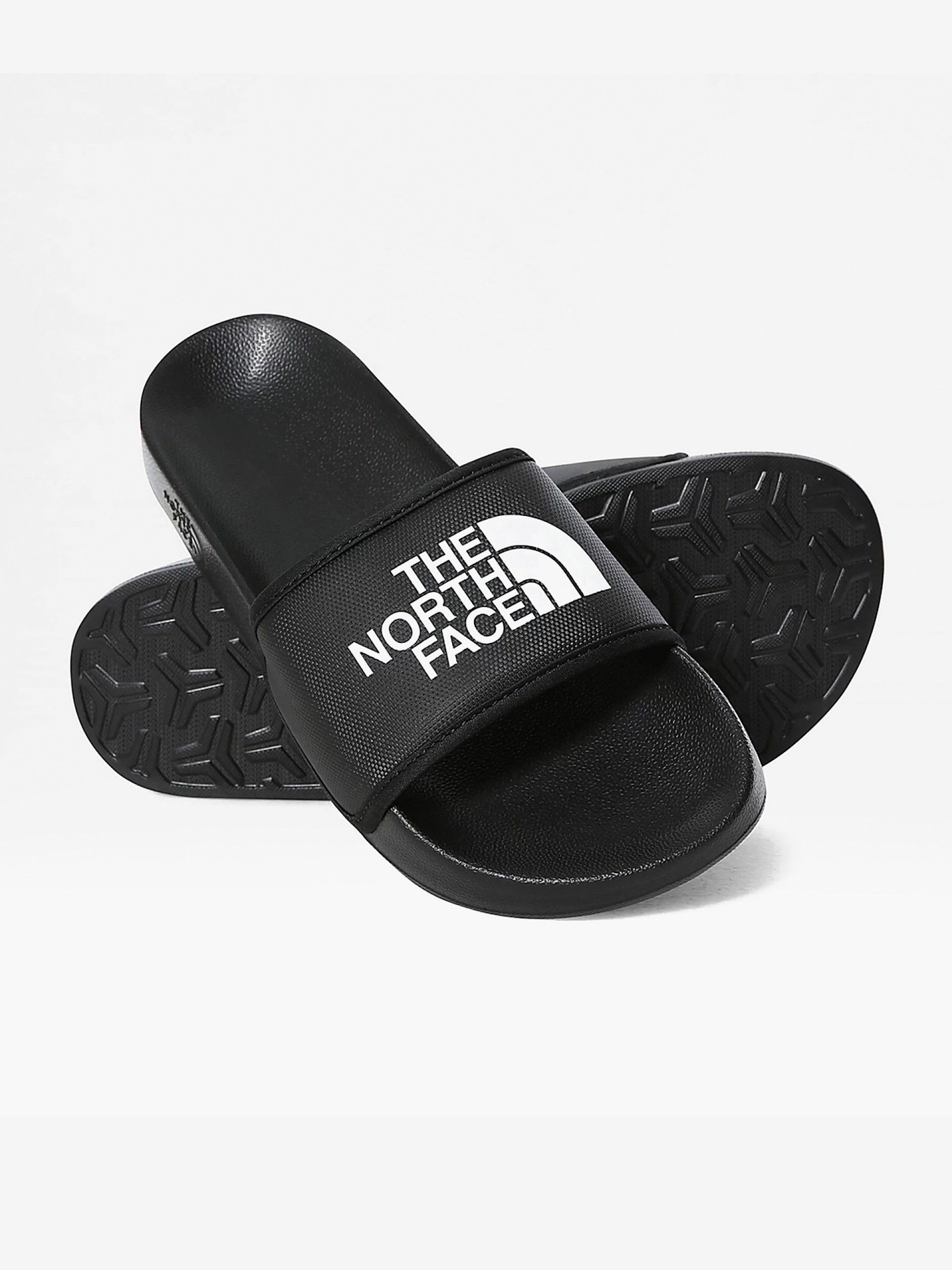 Chanclas The North Face Base Camp Slide III W