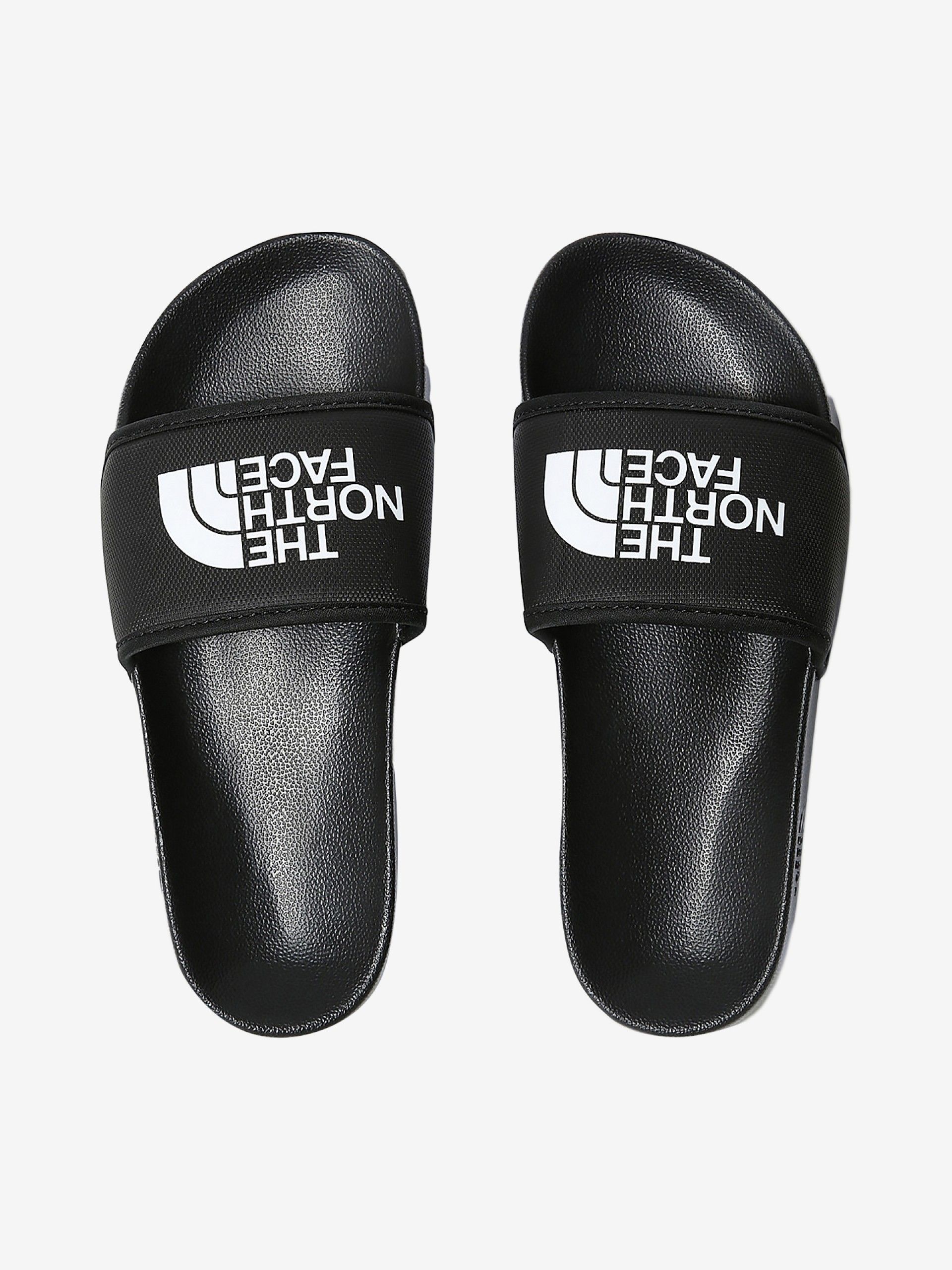 Chanclas The North Face Base Camp Slide III W