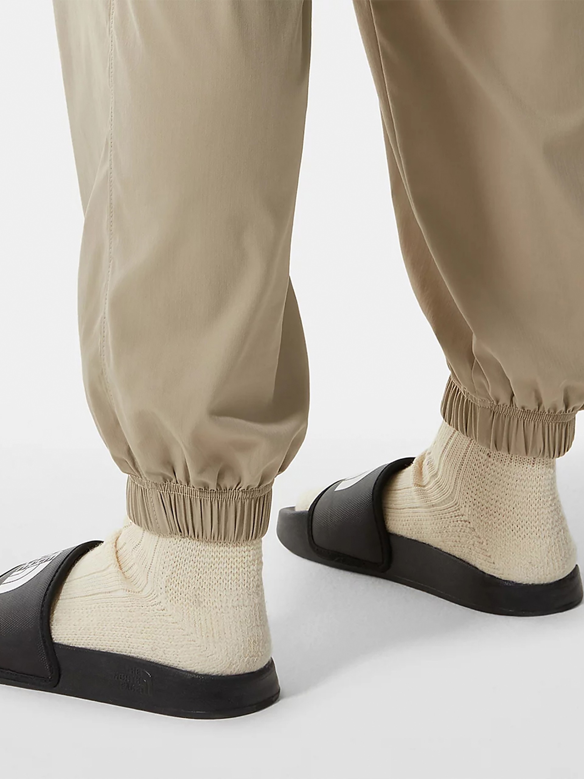Chanclas The North Face Base Camp Slide III W