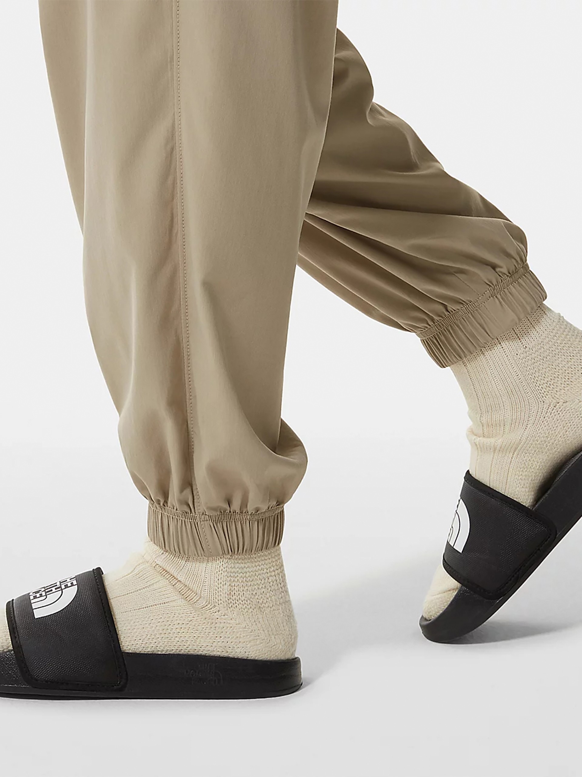 Chanclas The North Face Base Camp Slide III W