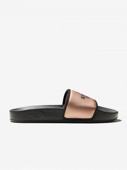 Chanclas The North Face Base Camp Slide III W