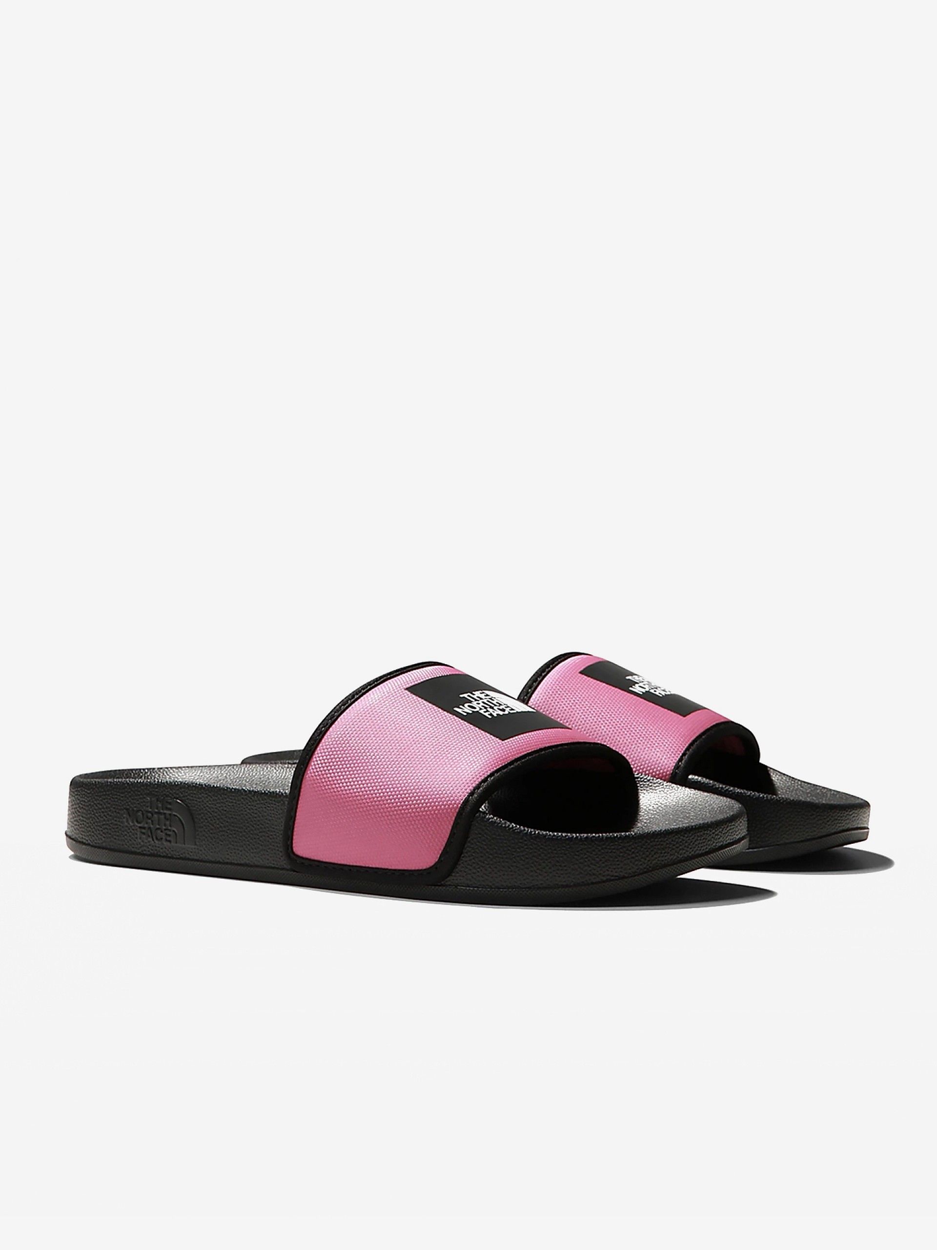 Chanclas The North Face Base Camp Slide III W