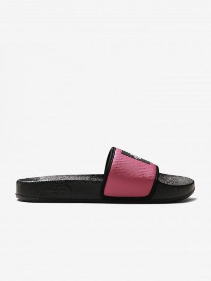 Chanclas The North Face Base Camp Slide III W