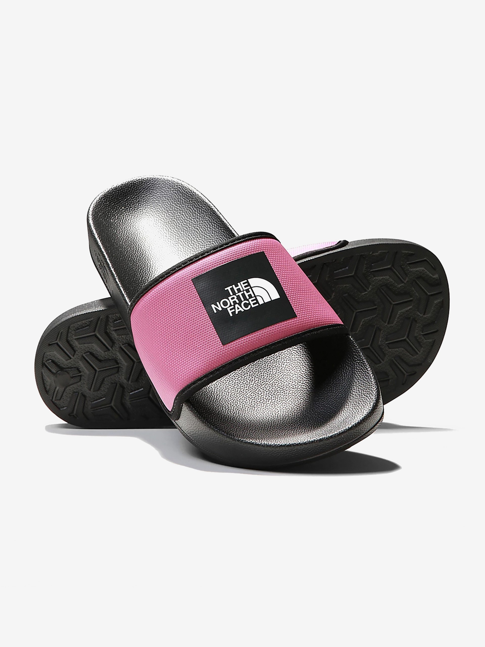 Chanclas The North Face Base Camp Slide III W