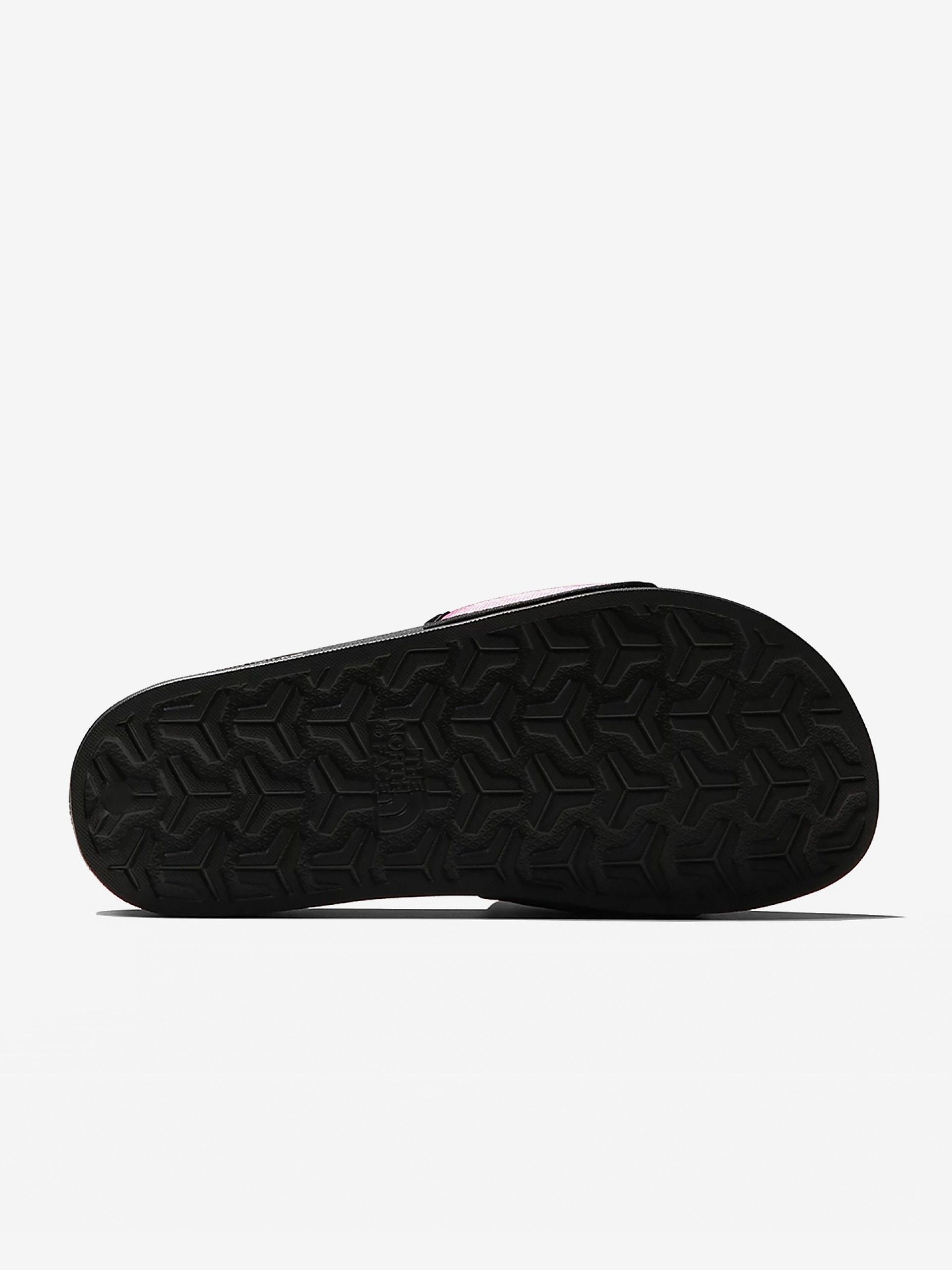Chanclas The North Face Base Camp Slide III W