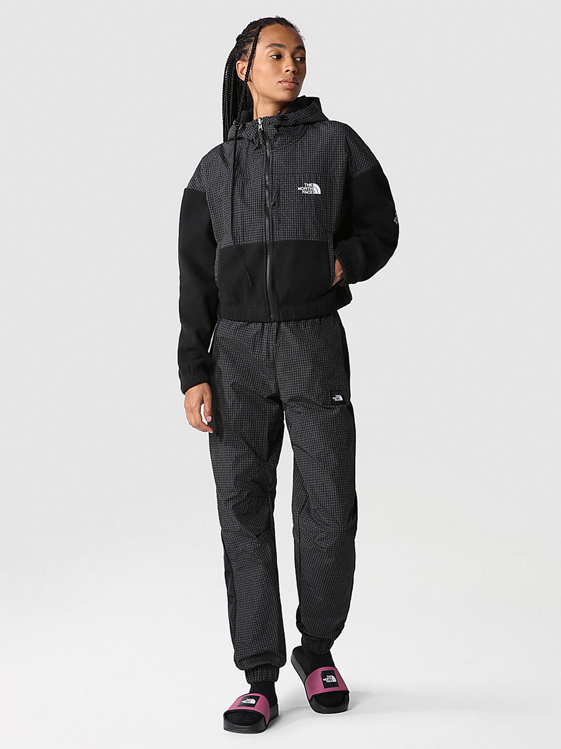 Chanclas The North Face Base Camp Slide III W