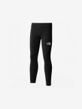 Leggings The North Face Graphic Kids