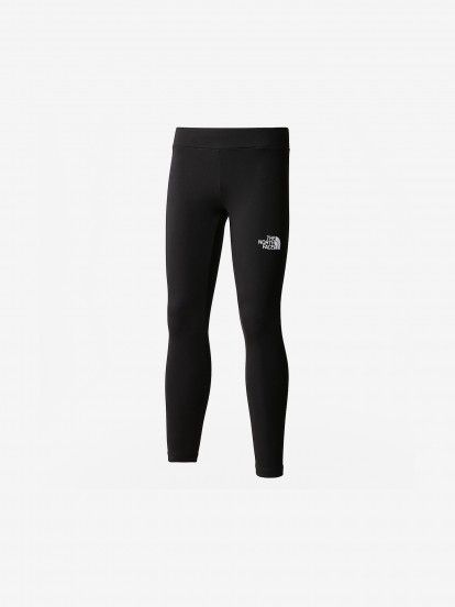 Leggings The North Face Graphic Kids Leggings The North Face Graphic Kids