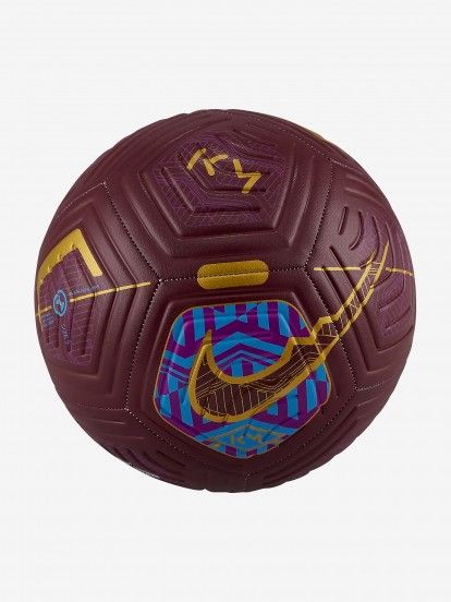 Nike Kylian Mbappé Strike Ball