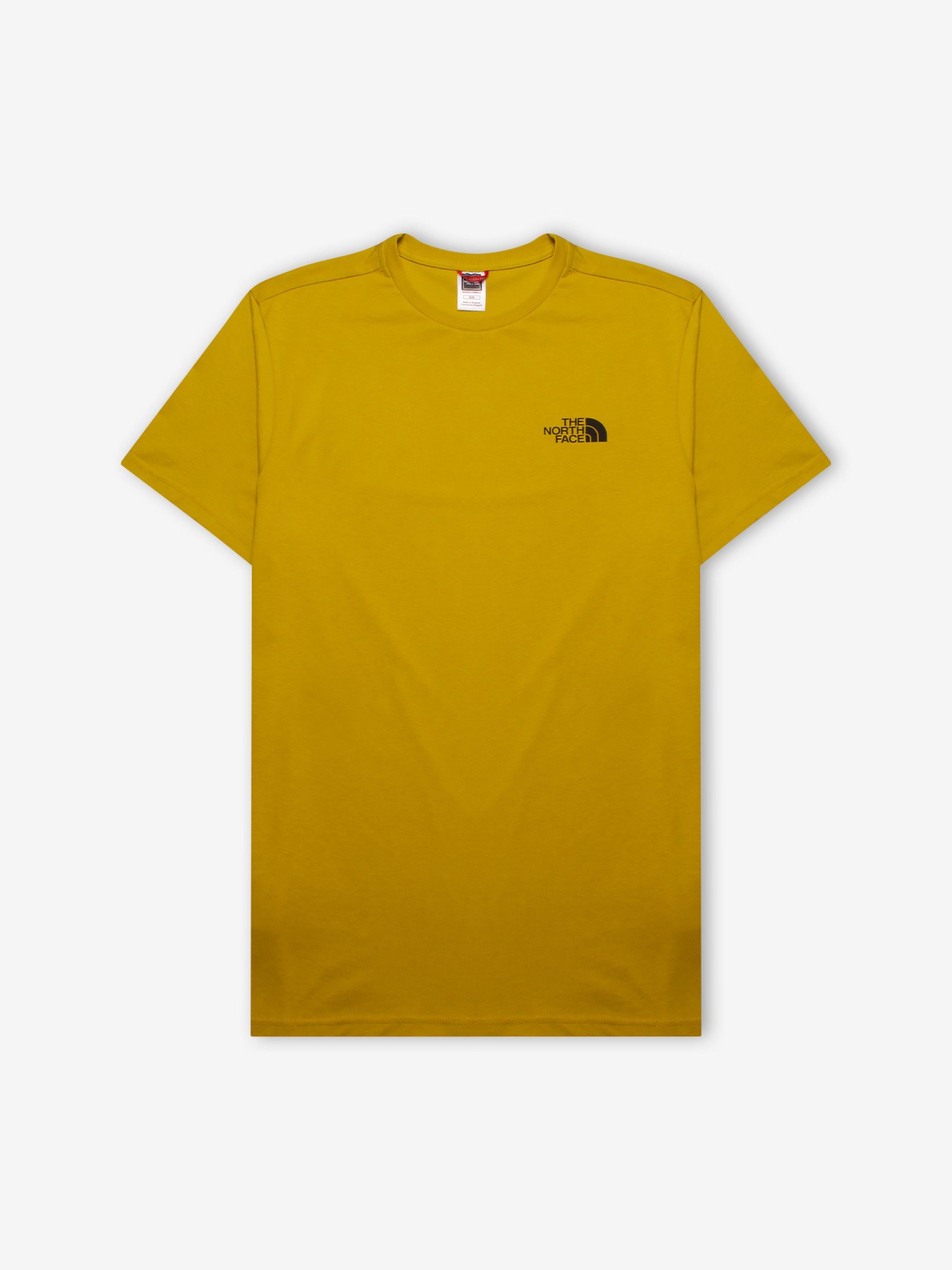 T-shirt The North Face Simple Dome