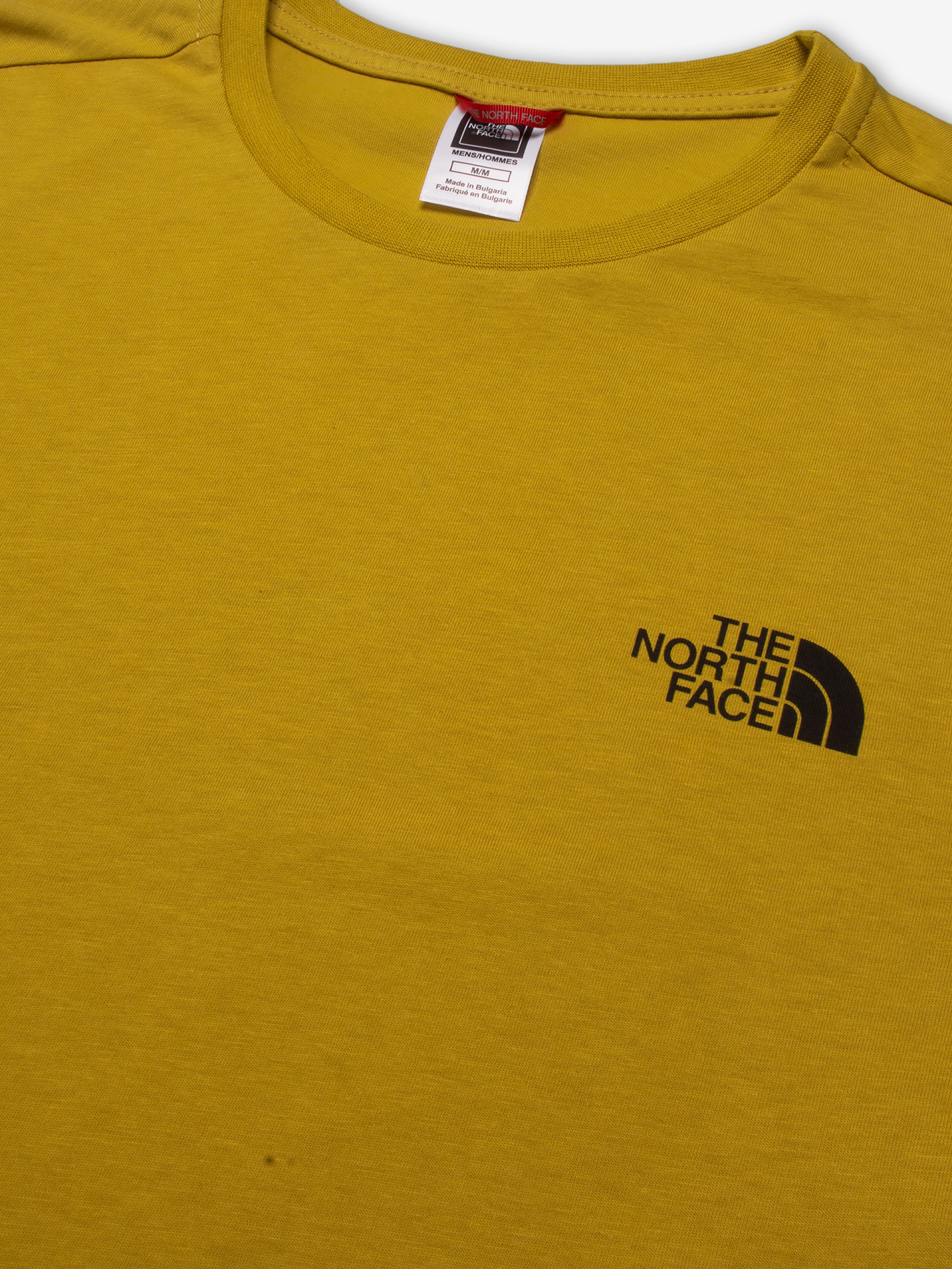 T-shirt The North Face Simple Dome