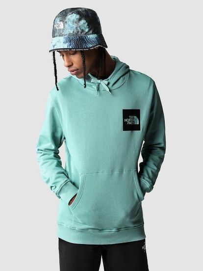 Sudadera con Capucha The North Face Fine