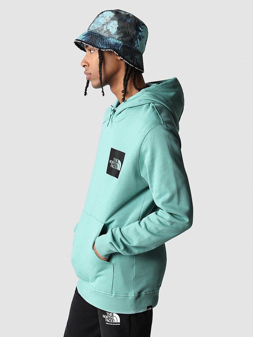 The North Face Fine Hoodie