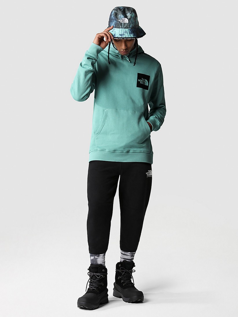 The North Face Fine Hoodie