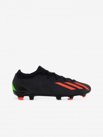 Adidas X Speedportal.3 J FG Football Boots