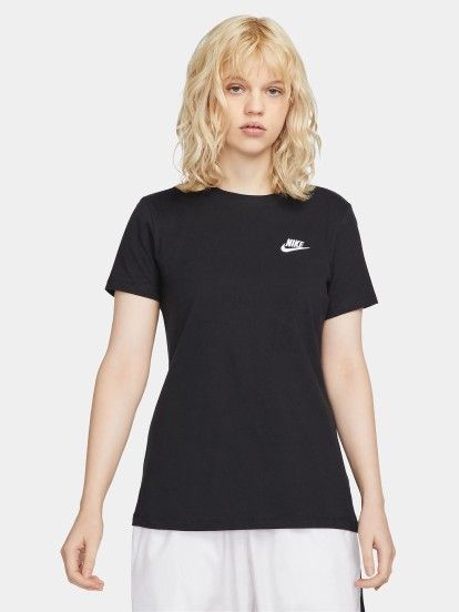 Camiseta Nike Sportswear Women Club
