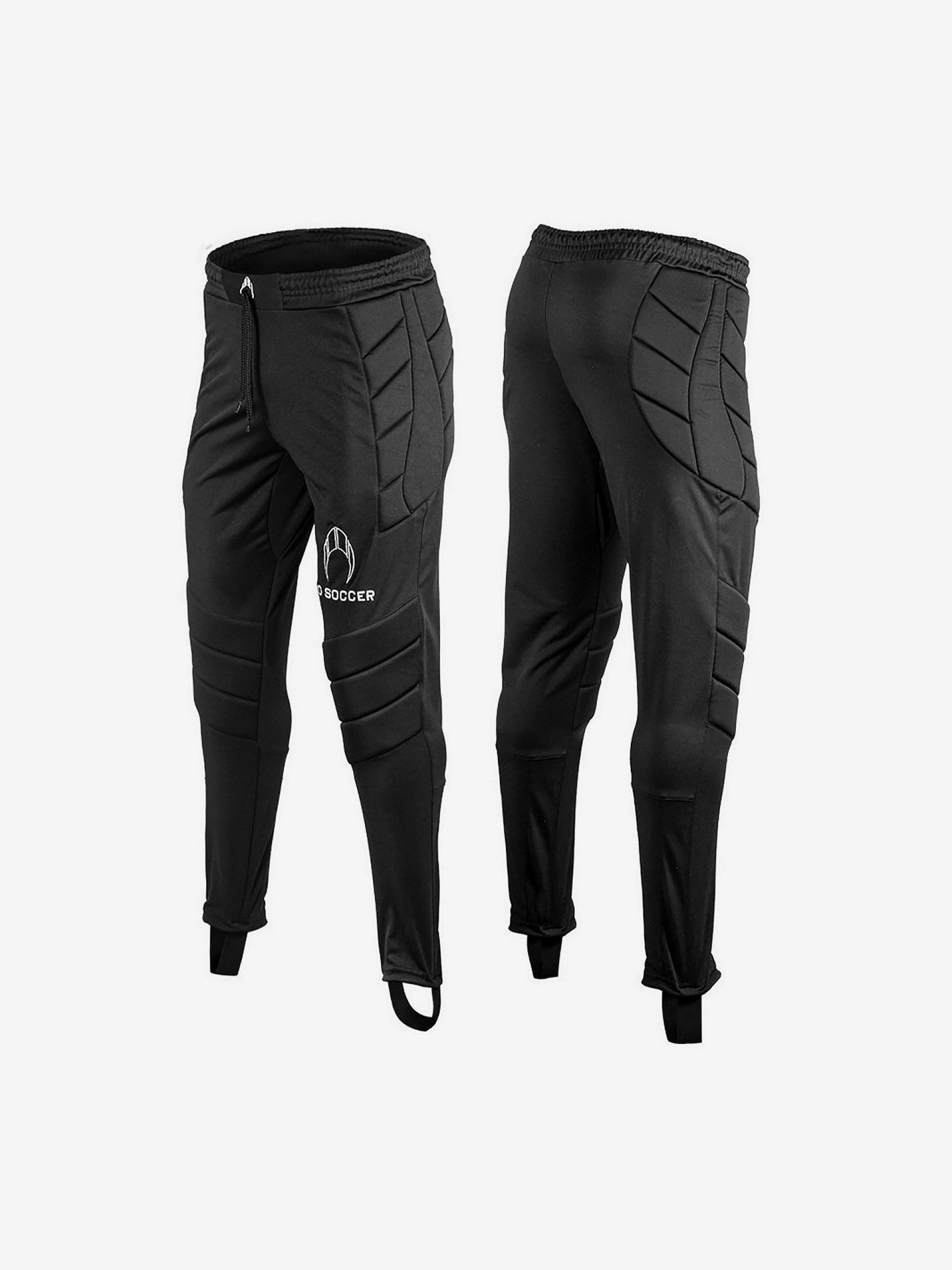 Calças Ho Soccer Logo Junior