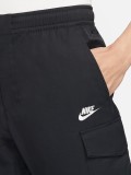 Nike Club Utility Cargo Trousers
